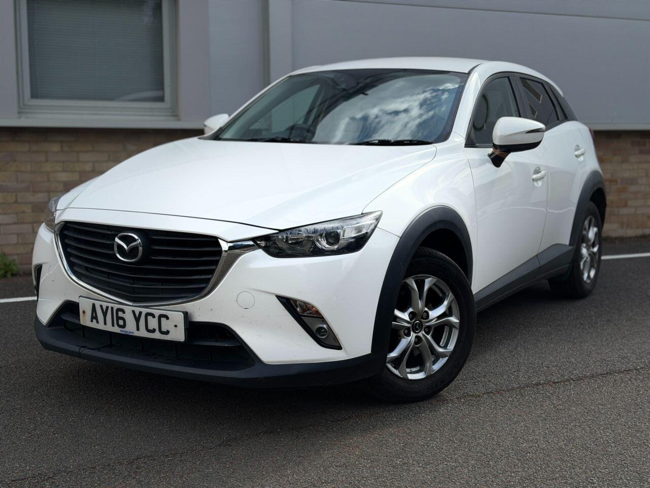 Mazda Skyactiv-G view 26