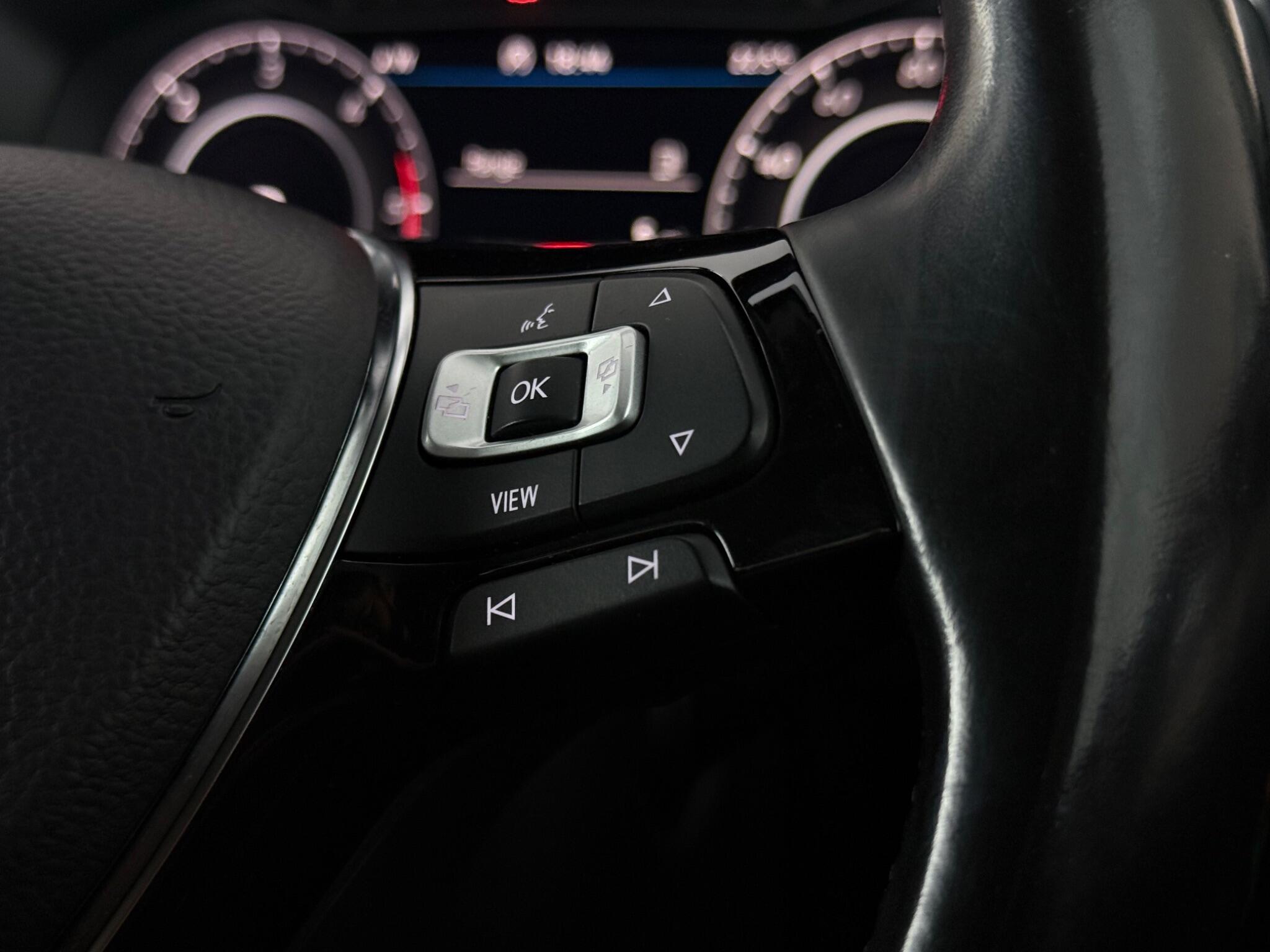 Volkswagen Arteon view 15