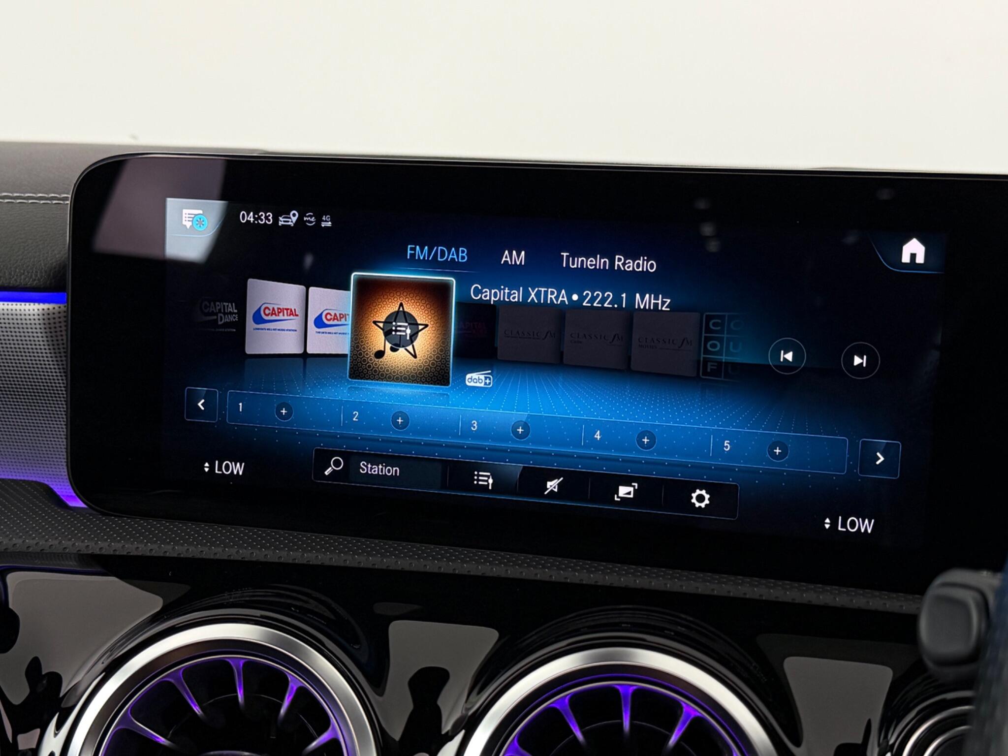 Mercedes-Benz A-Class view 25