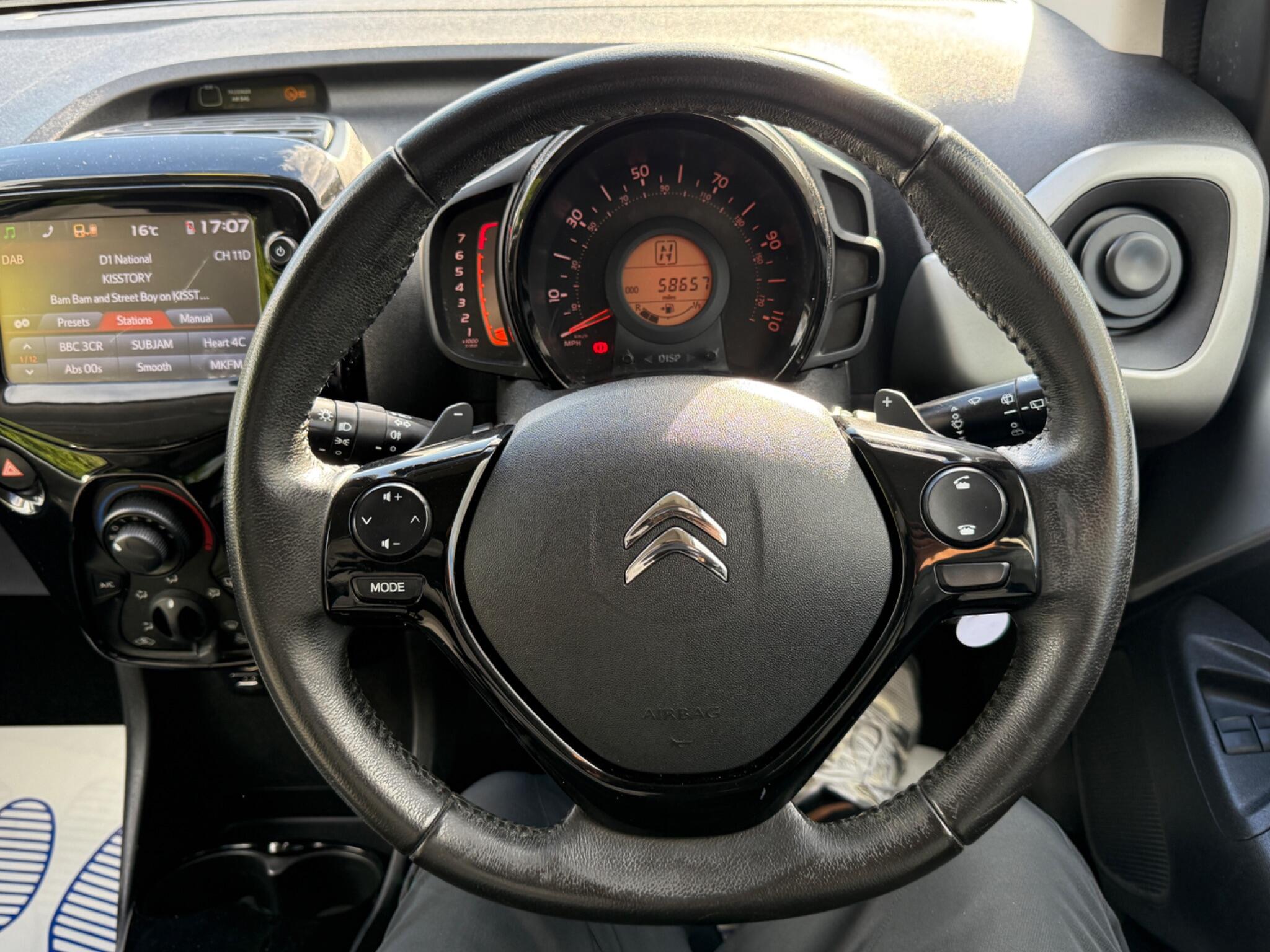 Citroen C1 - Image 53