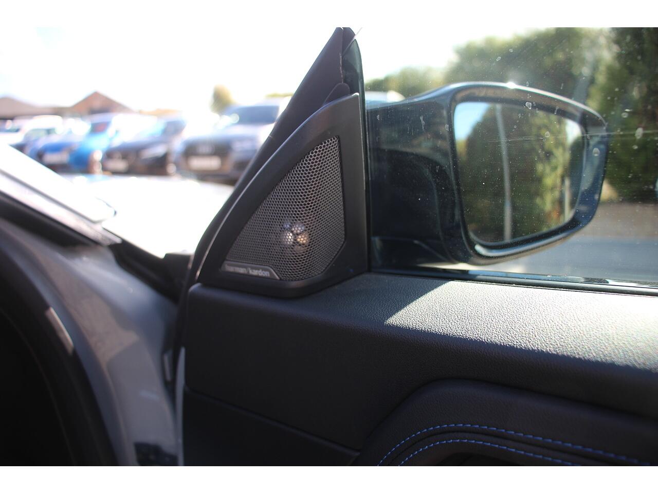 BMW 2 Series view 40