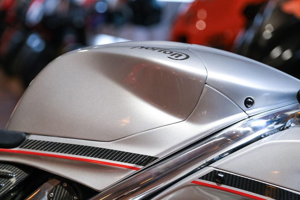 Norton V4 SV view 11