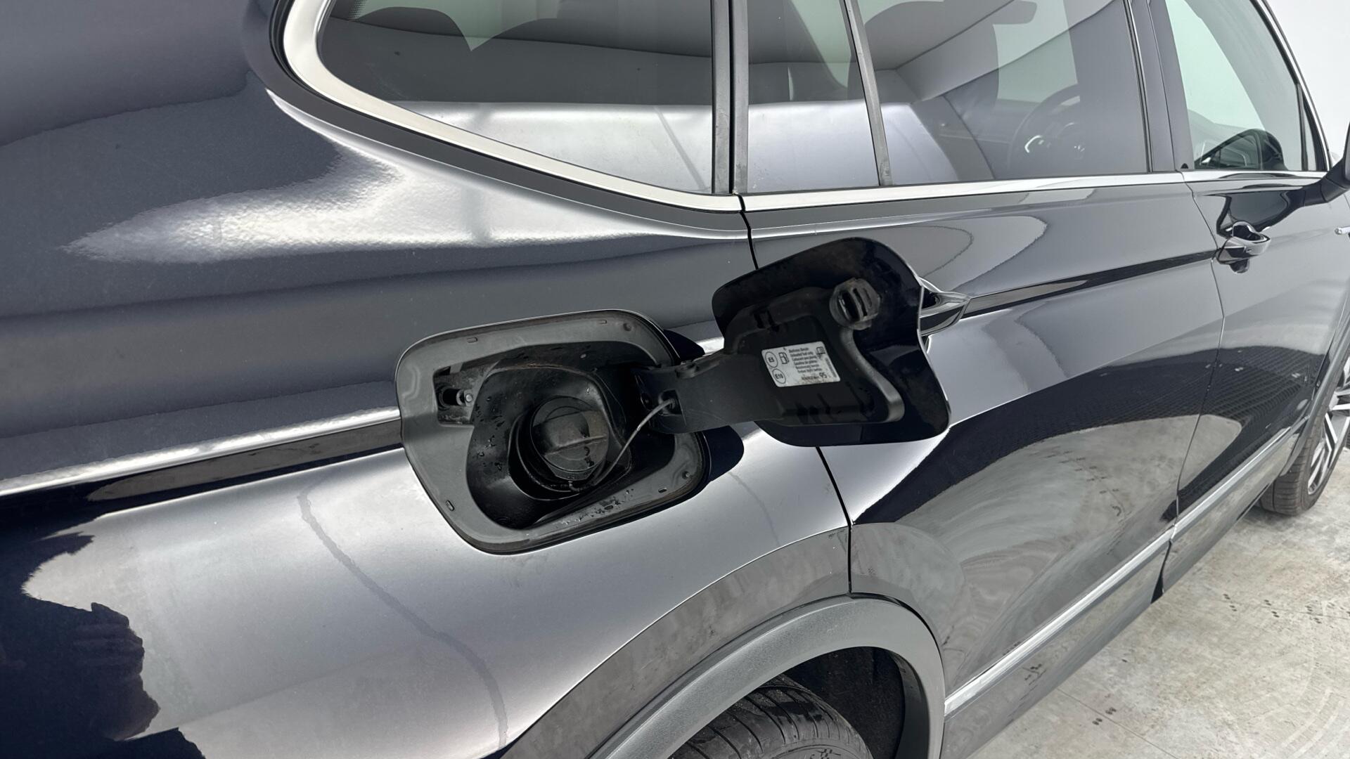 Volkswagen Tiguan Allspace view 20