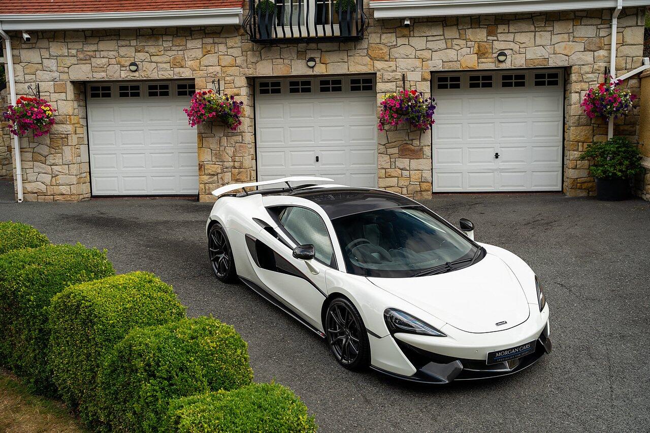 McLaren 570S view 97