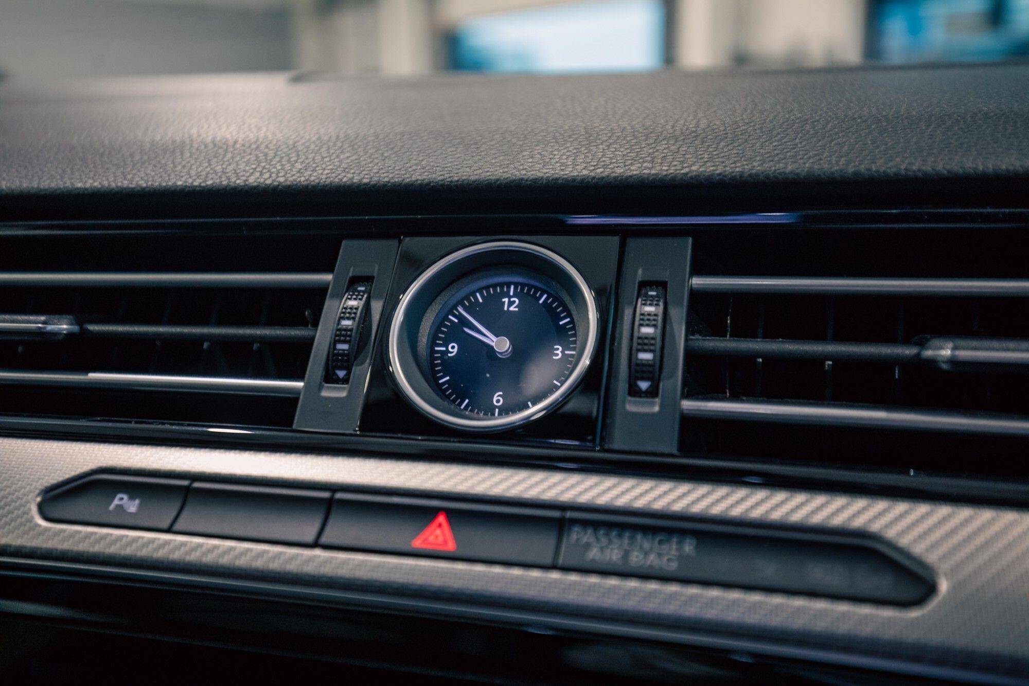 Volkswagen Arteon view 18