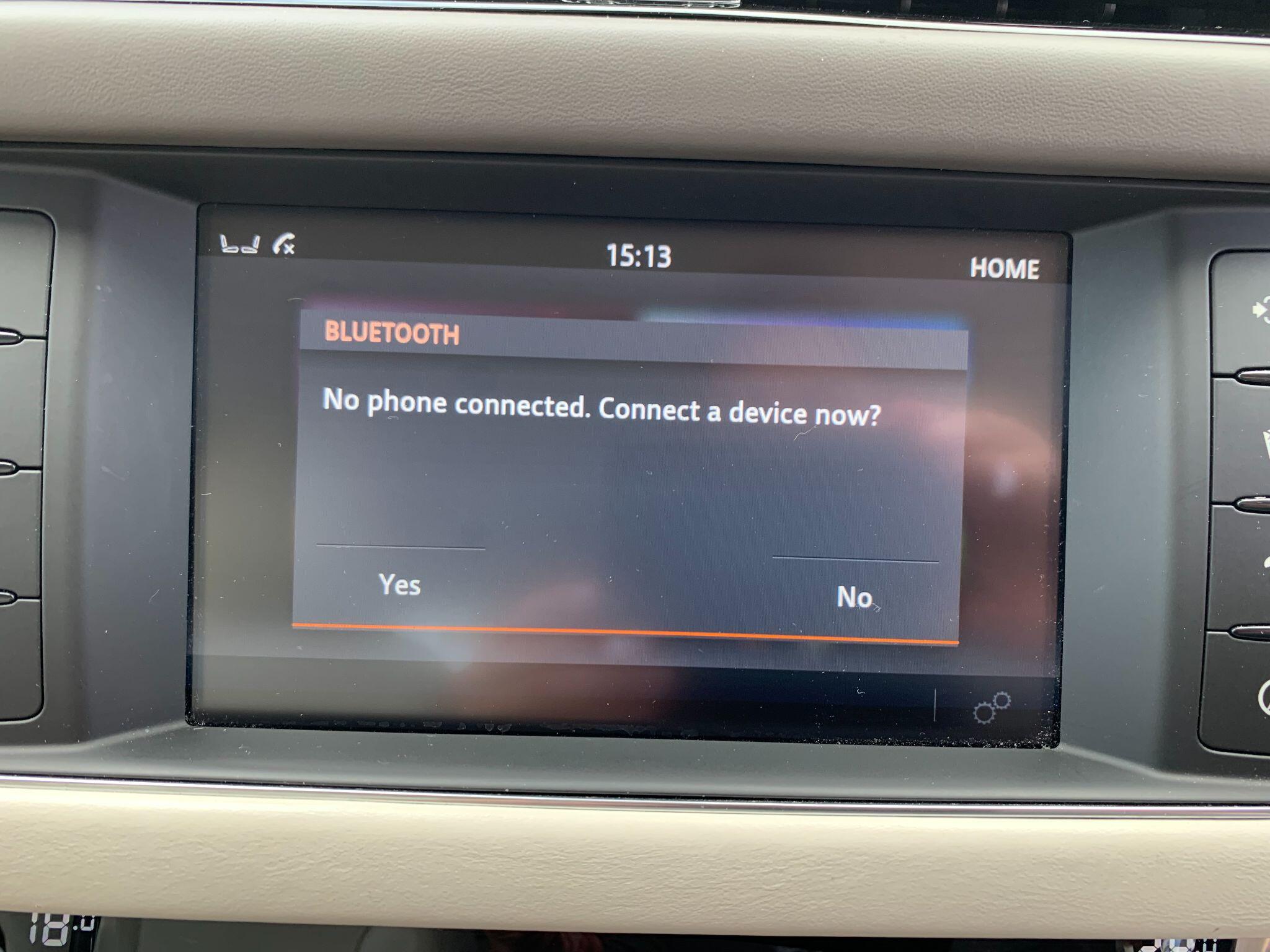 Jaguar XF view 34
