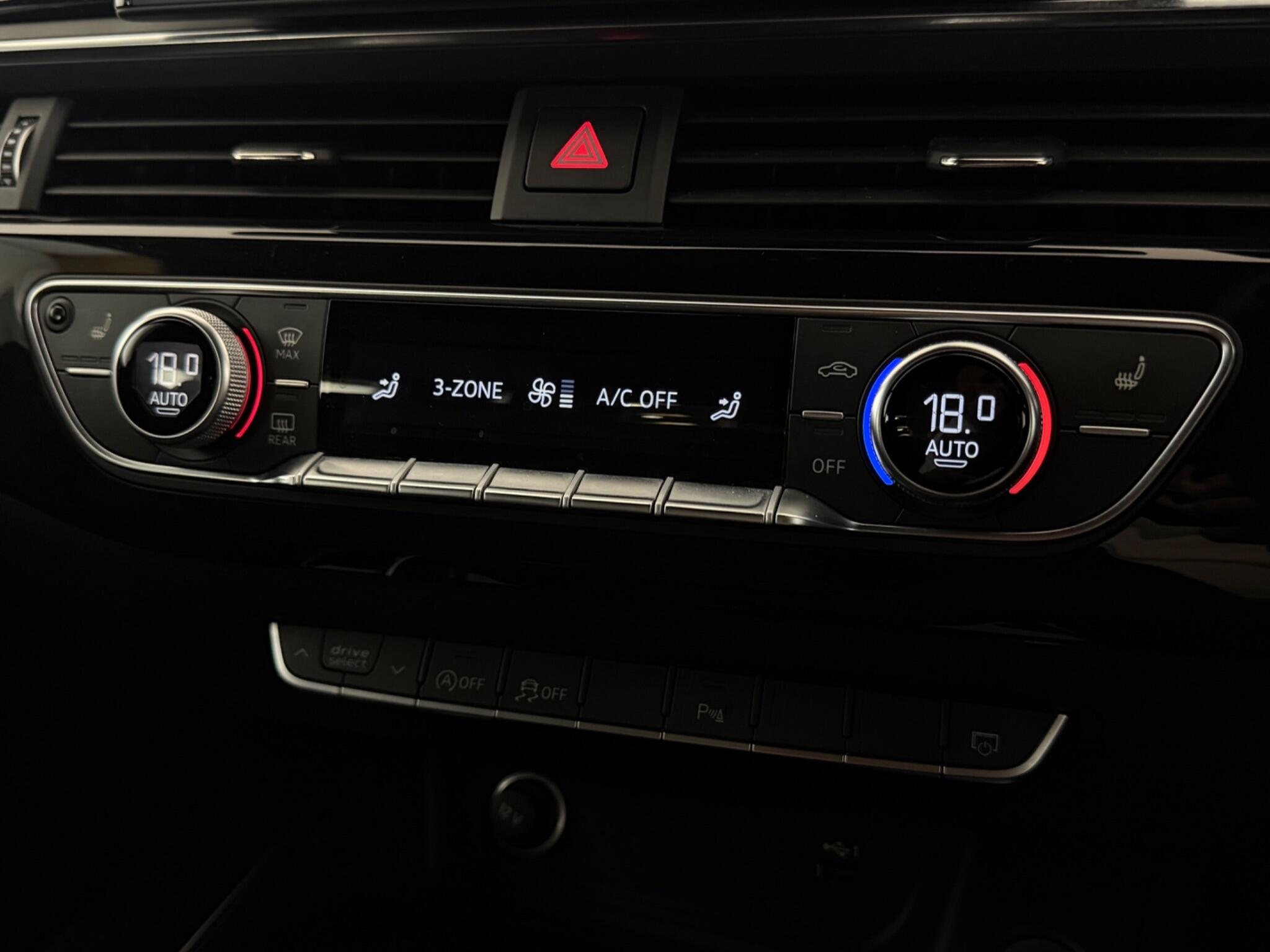 Audi A5 view 23