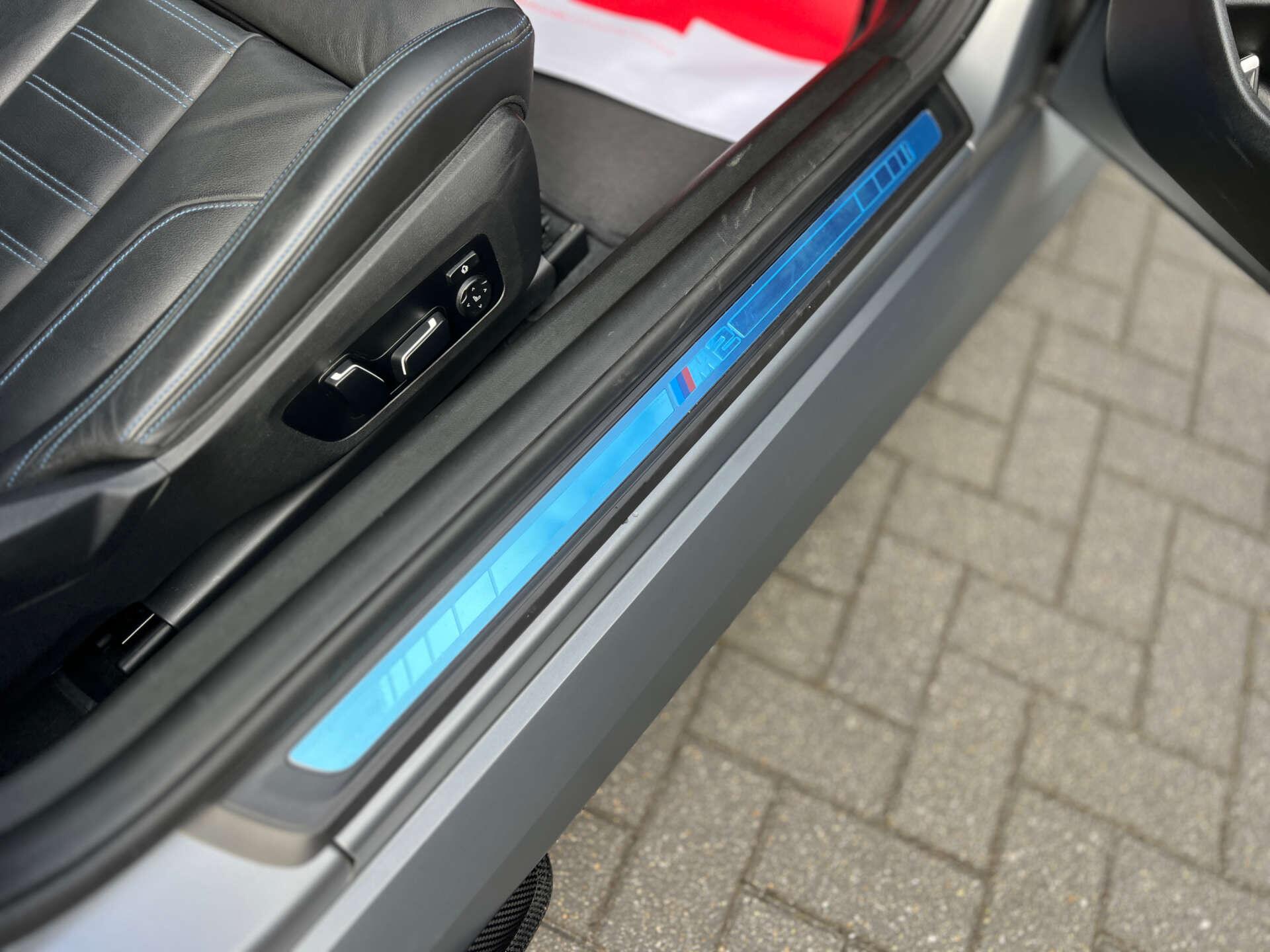 BMW M2 view 44