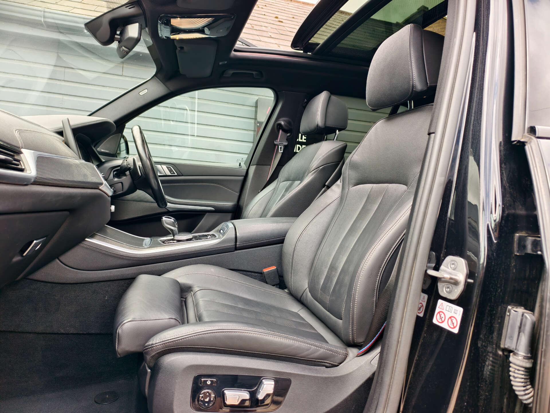 BMW X5 X5 view 28