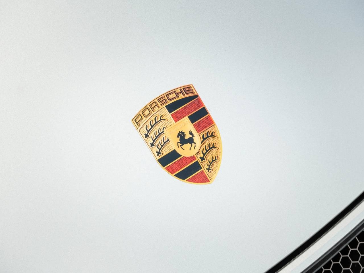 Porsche 718 Spyder view 41