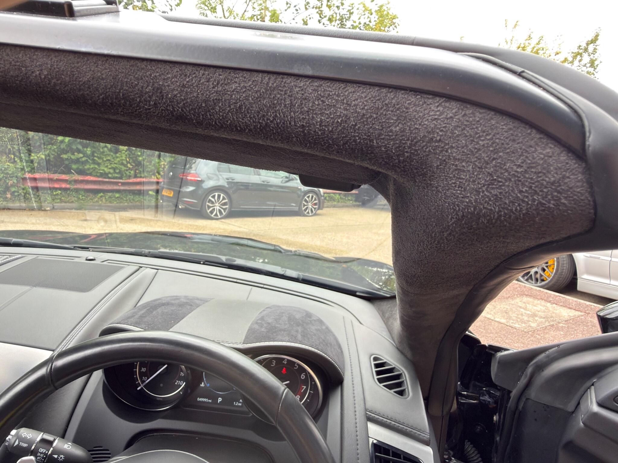 Jaguar F-Type view 35