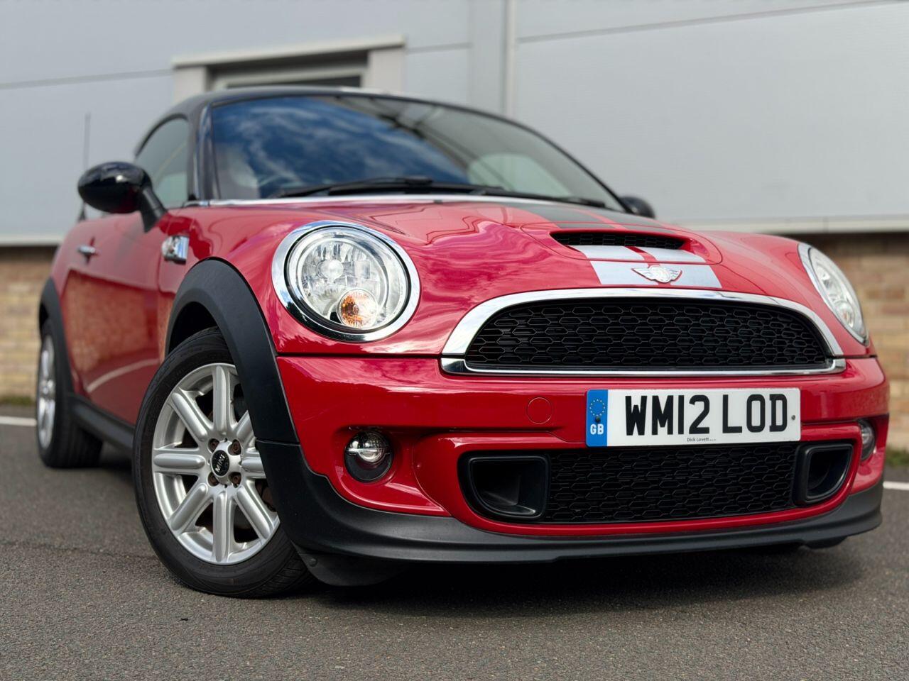 Mini Cooper view 57