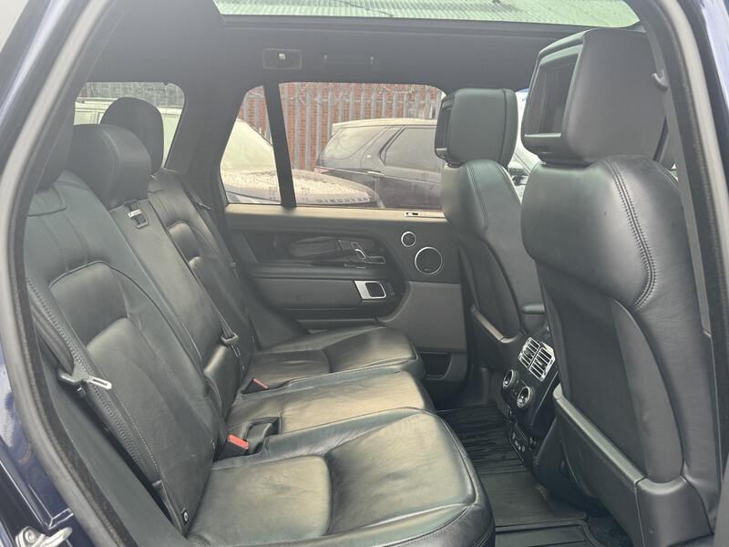2018 Land Rover Range Rover image 68