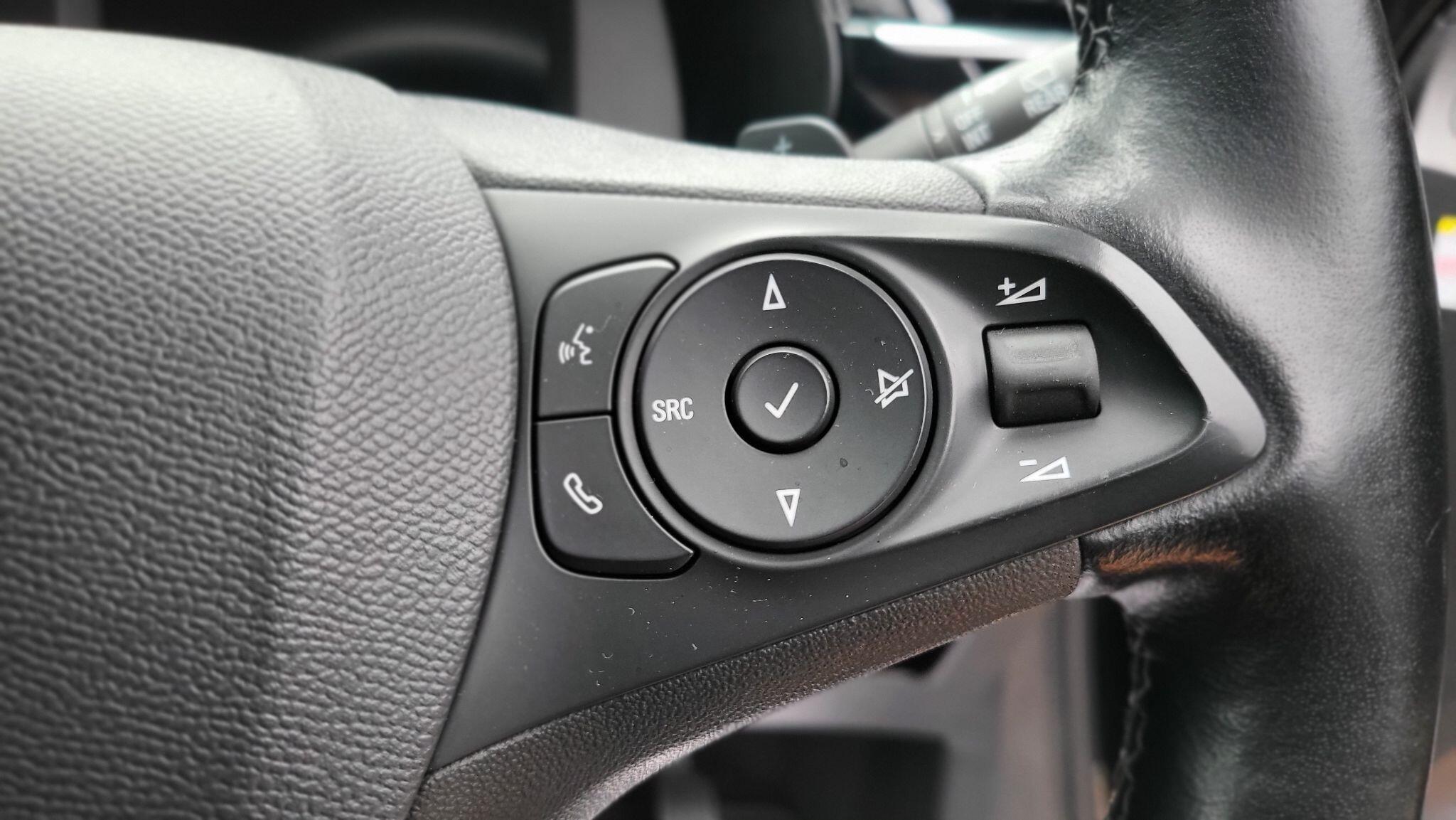 Vauxhall Corsa view 18