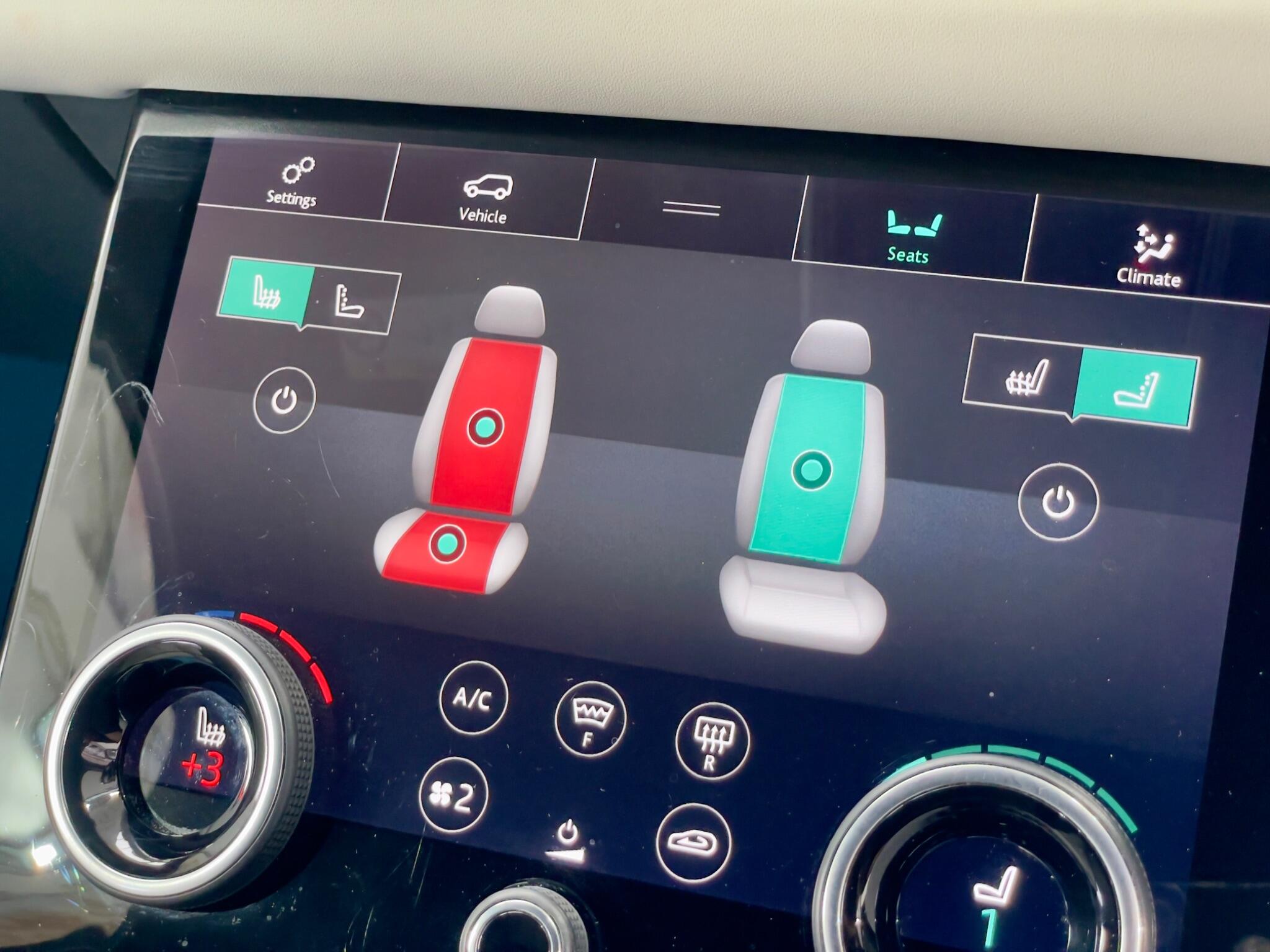 Land Rover Range Rover Velar view 71
