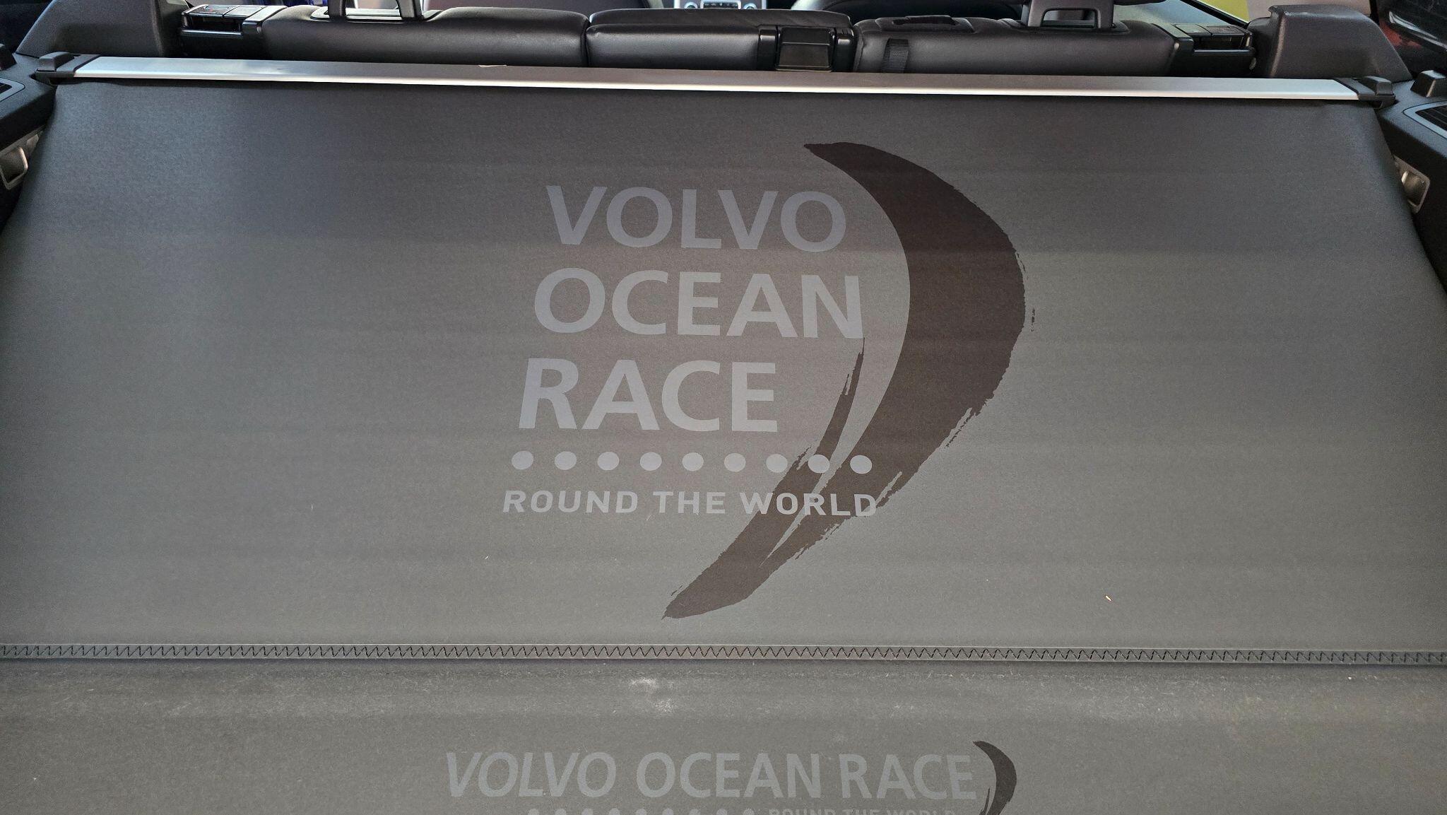 Volvo V70 view 22