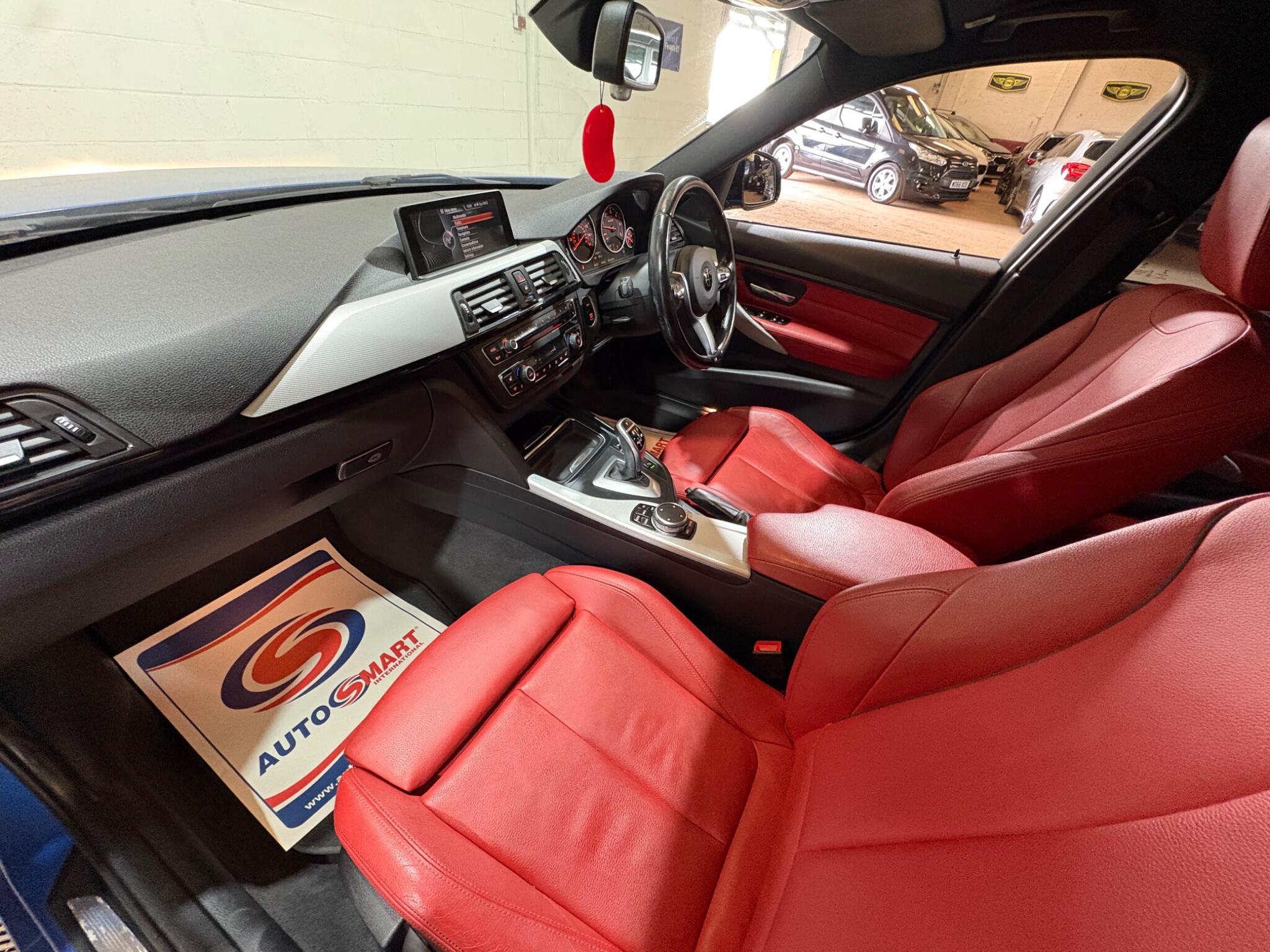 BMW 3 Series view 65