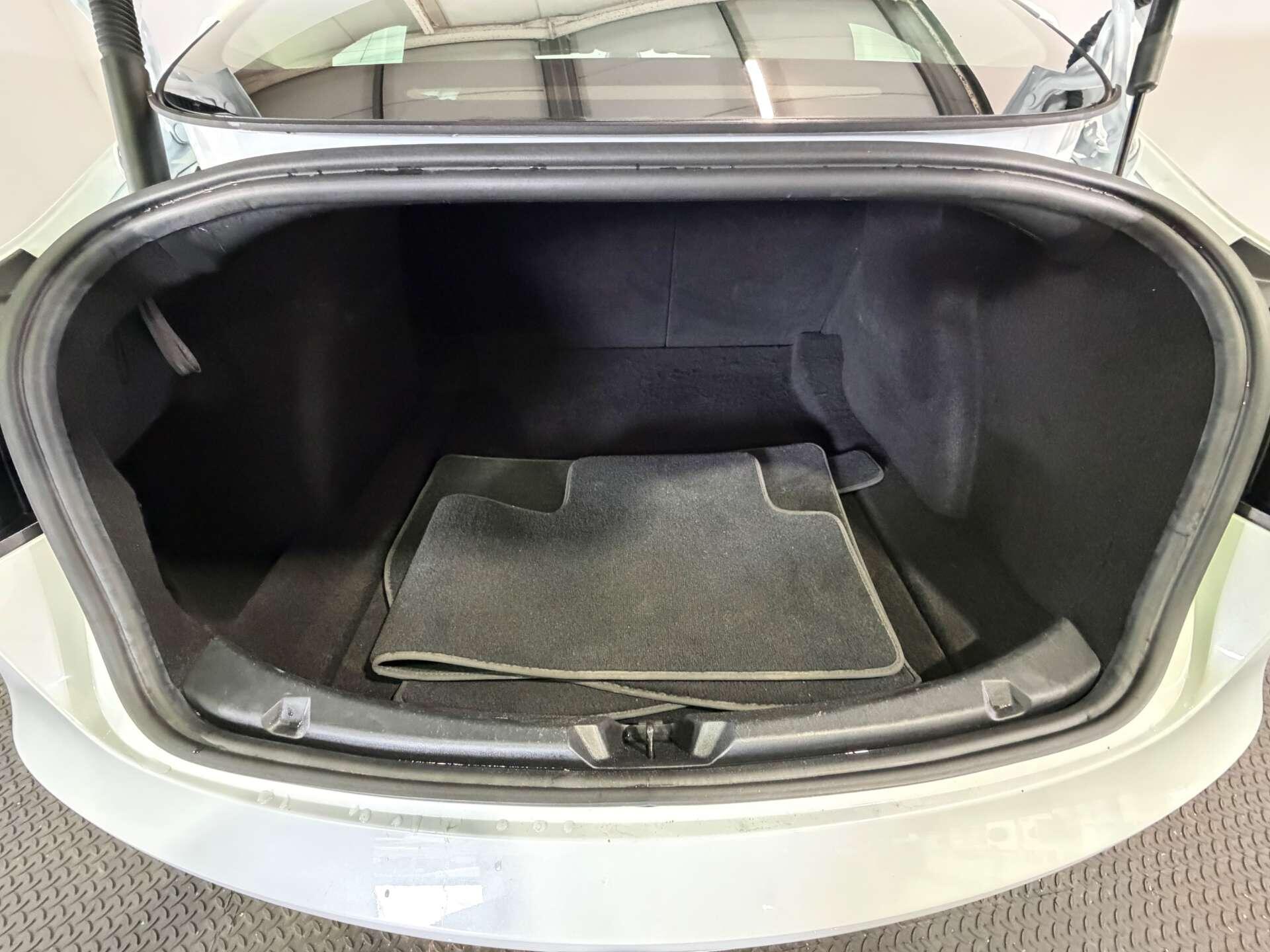 Tesla Model 3 view 12