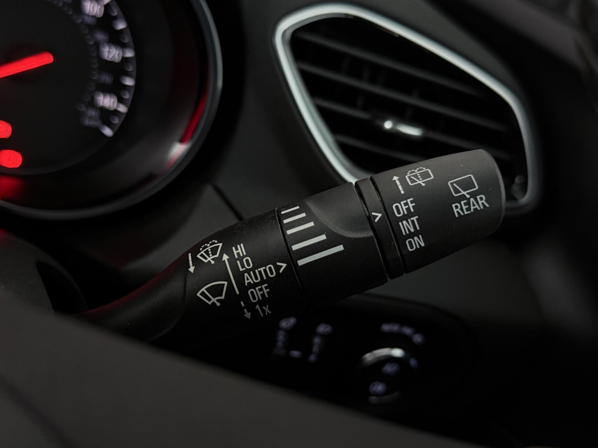 Vauxhall Grandland X view 18