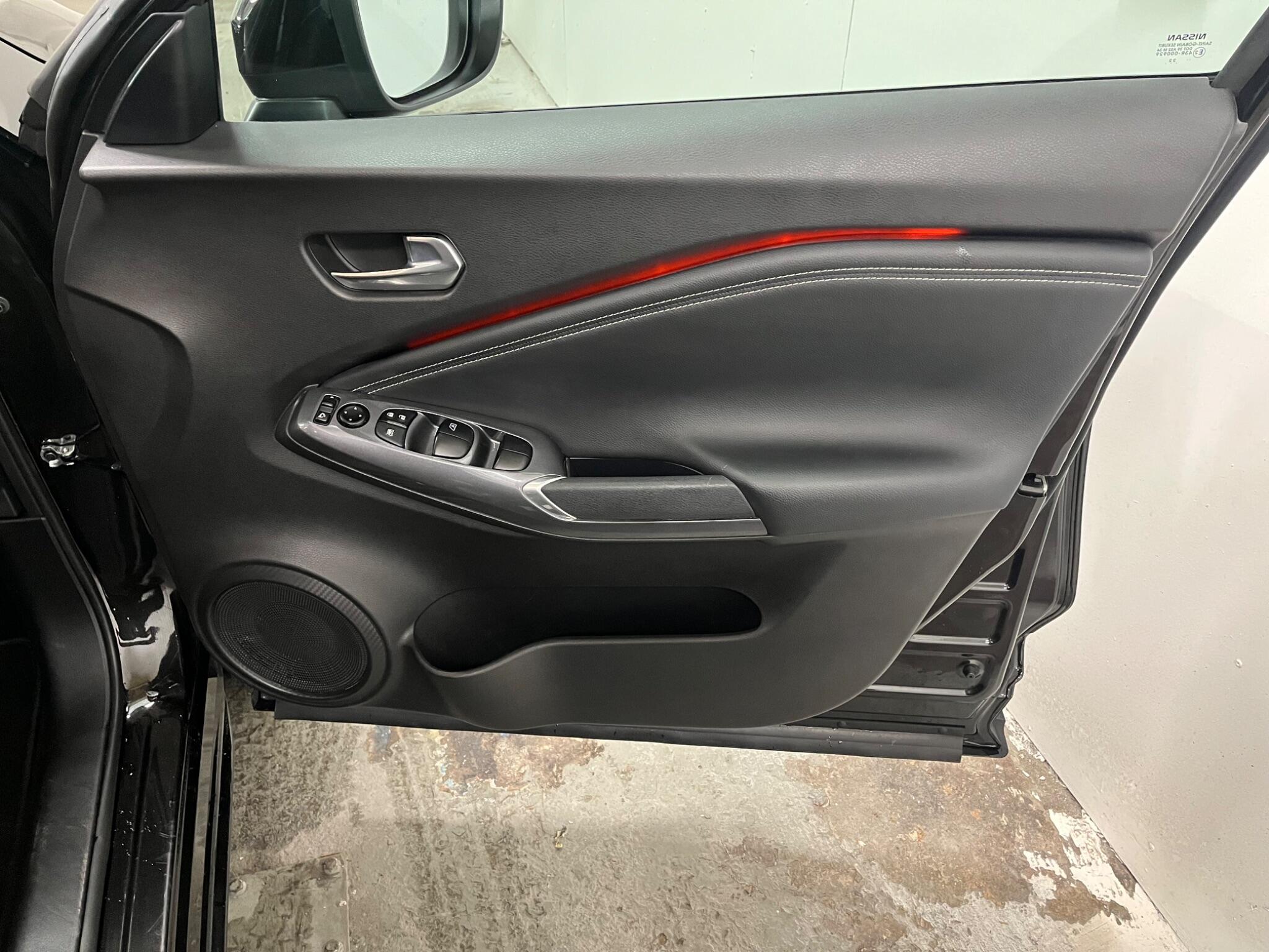 2022 Nissan Juke 1.0 DIG-T Tekna Euro 6 (s/s) 5dr • 30,000 miles image 13