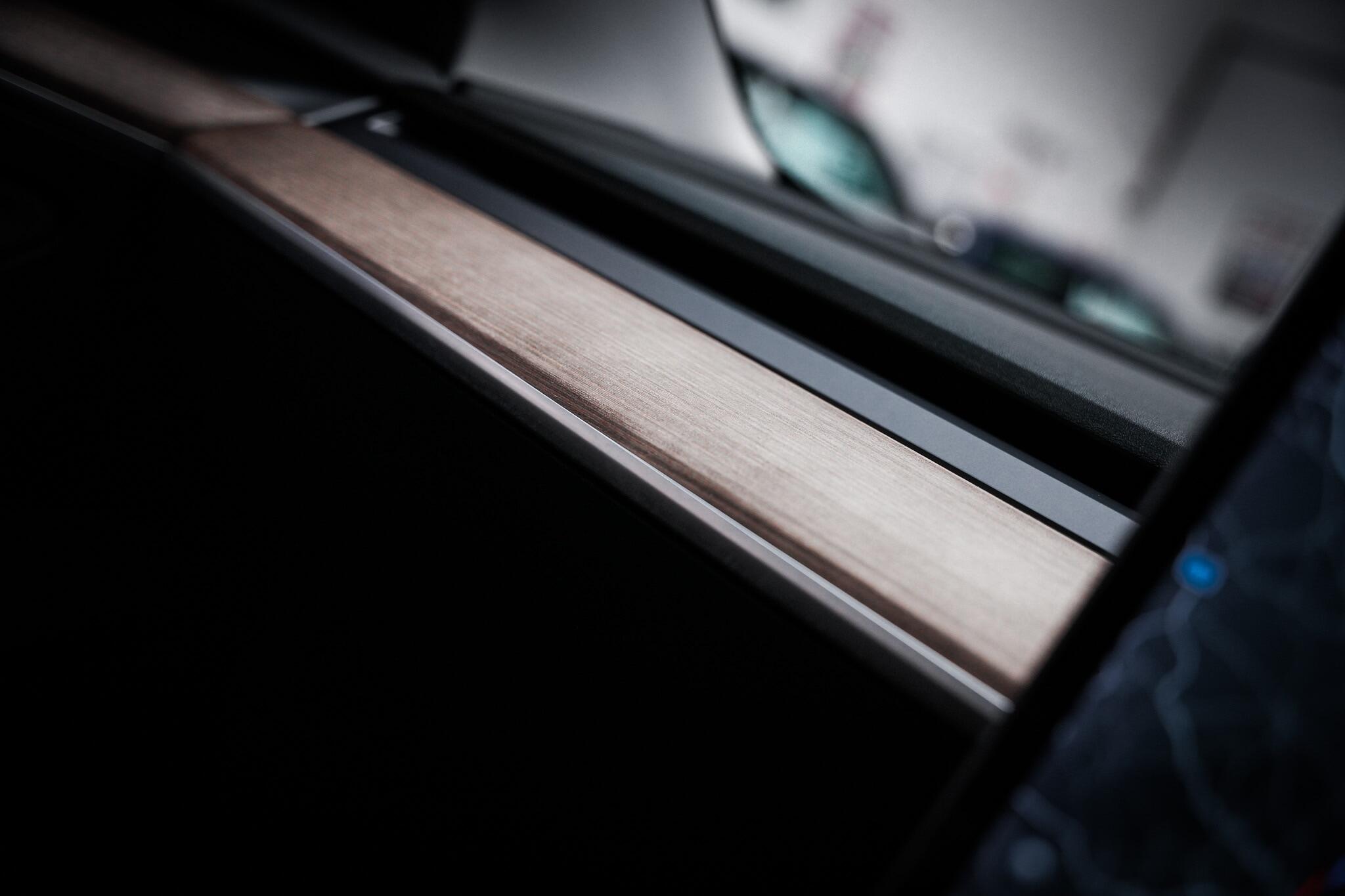 Tesla Model 3 view 46