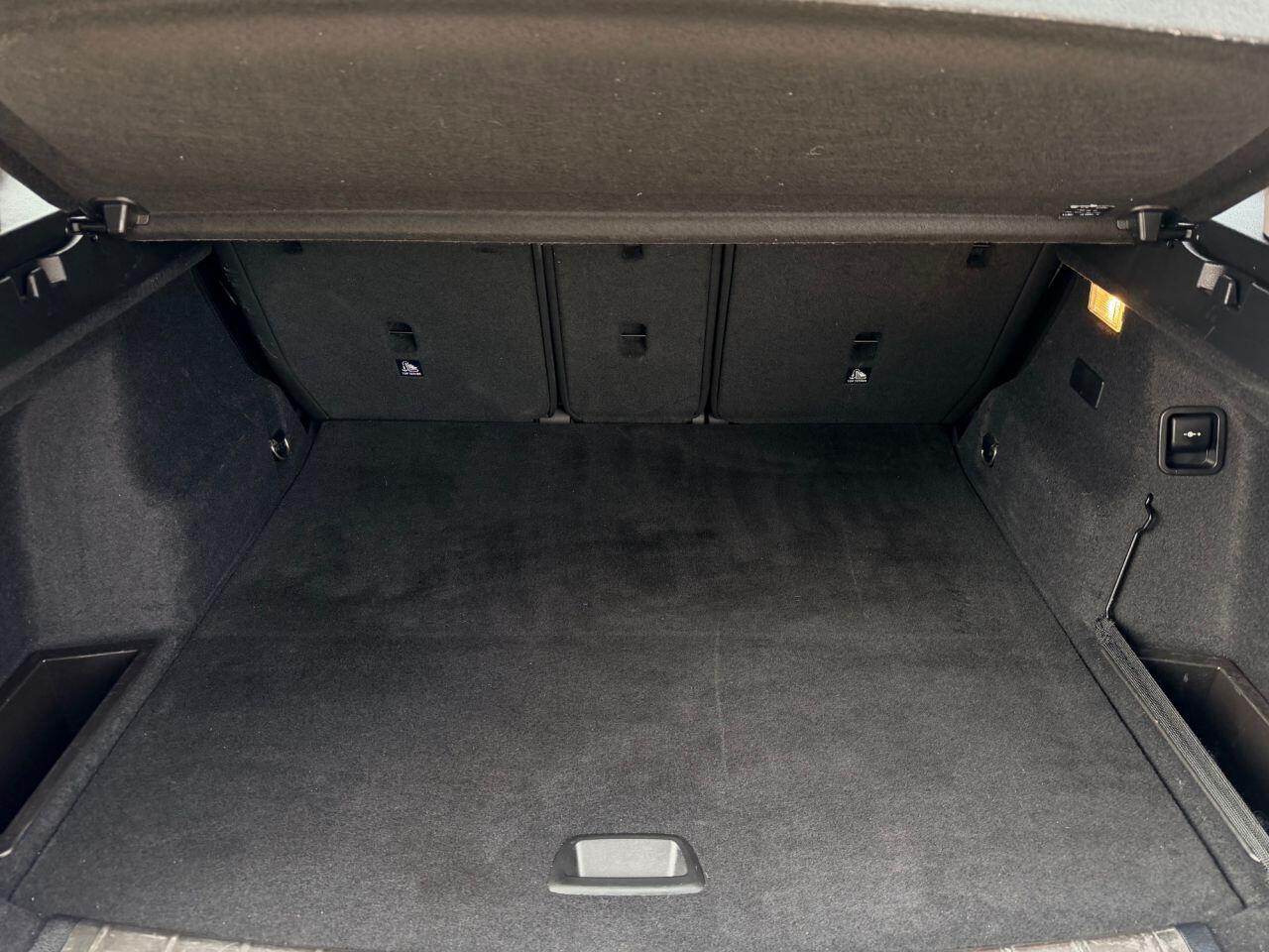 BMW X1 view 28