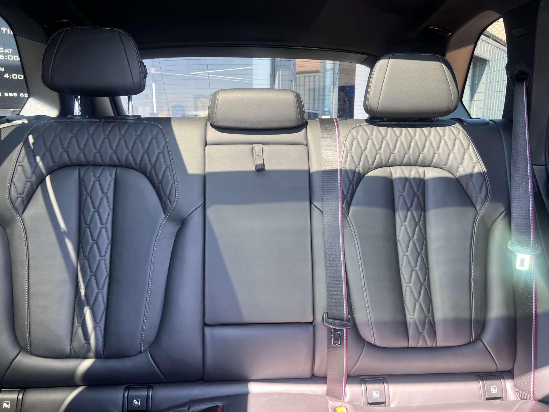 BMW X5 view 48