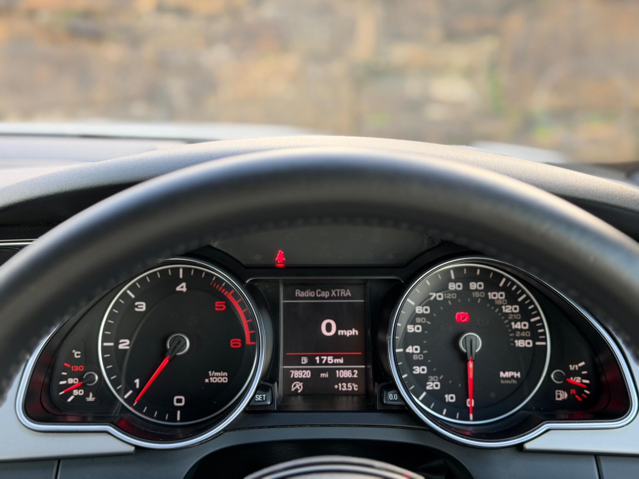 Audi A5 view 30