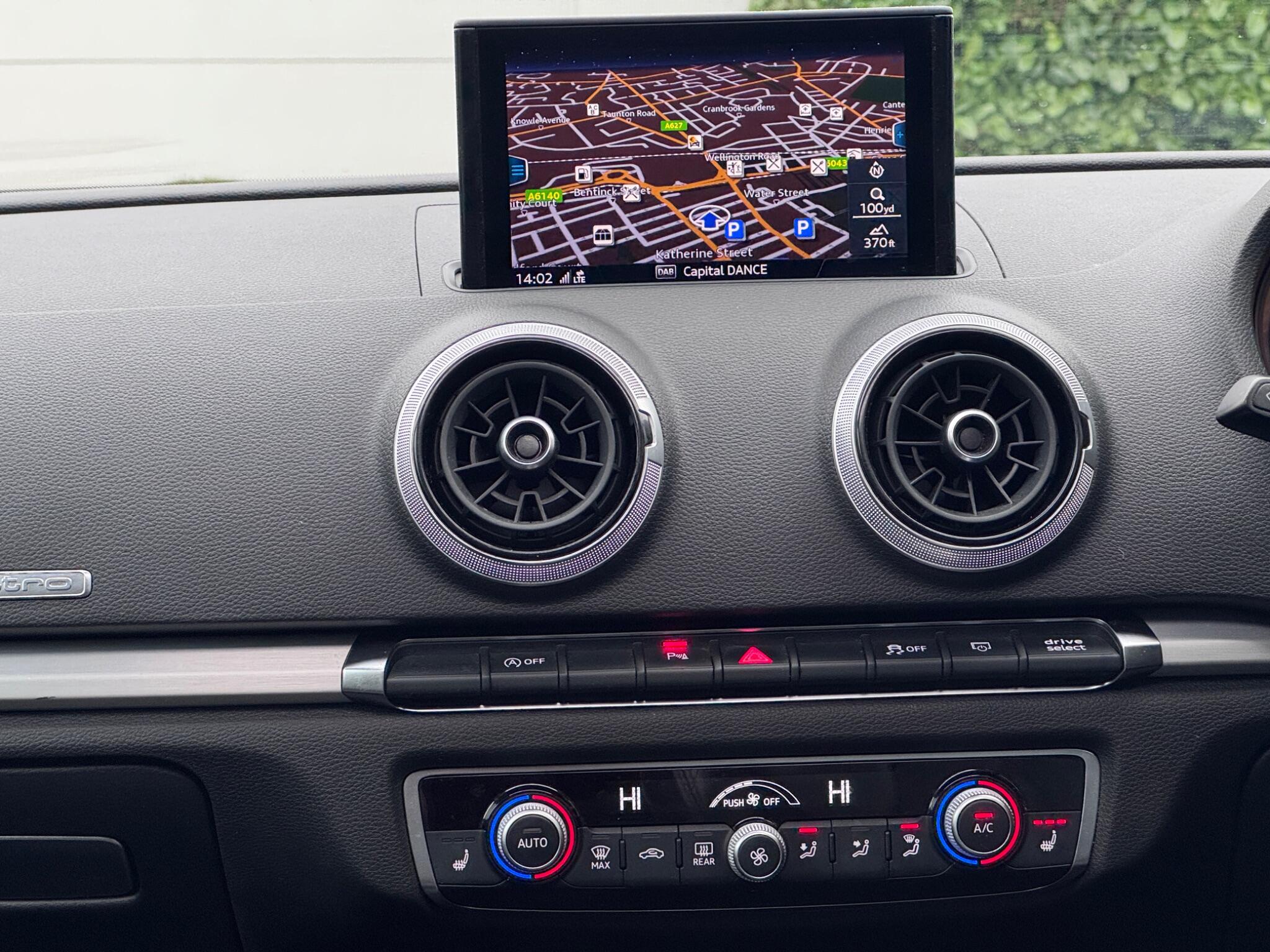 Audi S3 view 29