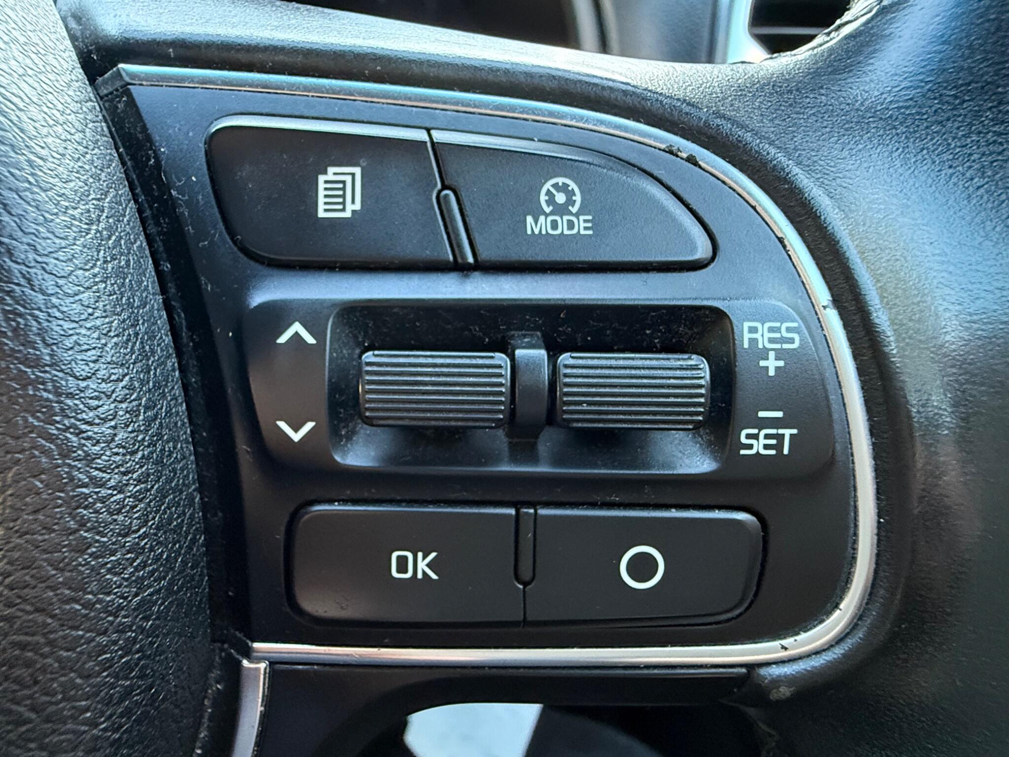 Kia Sportage view 32