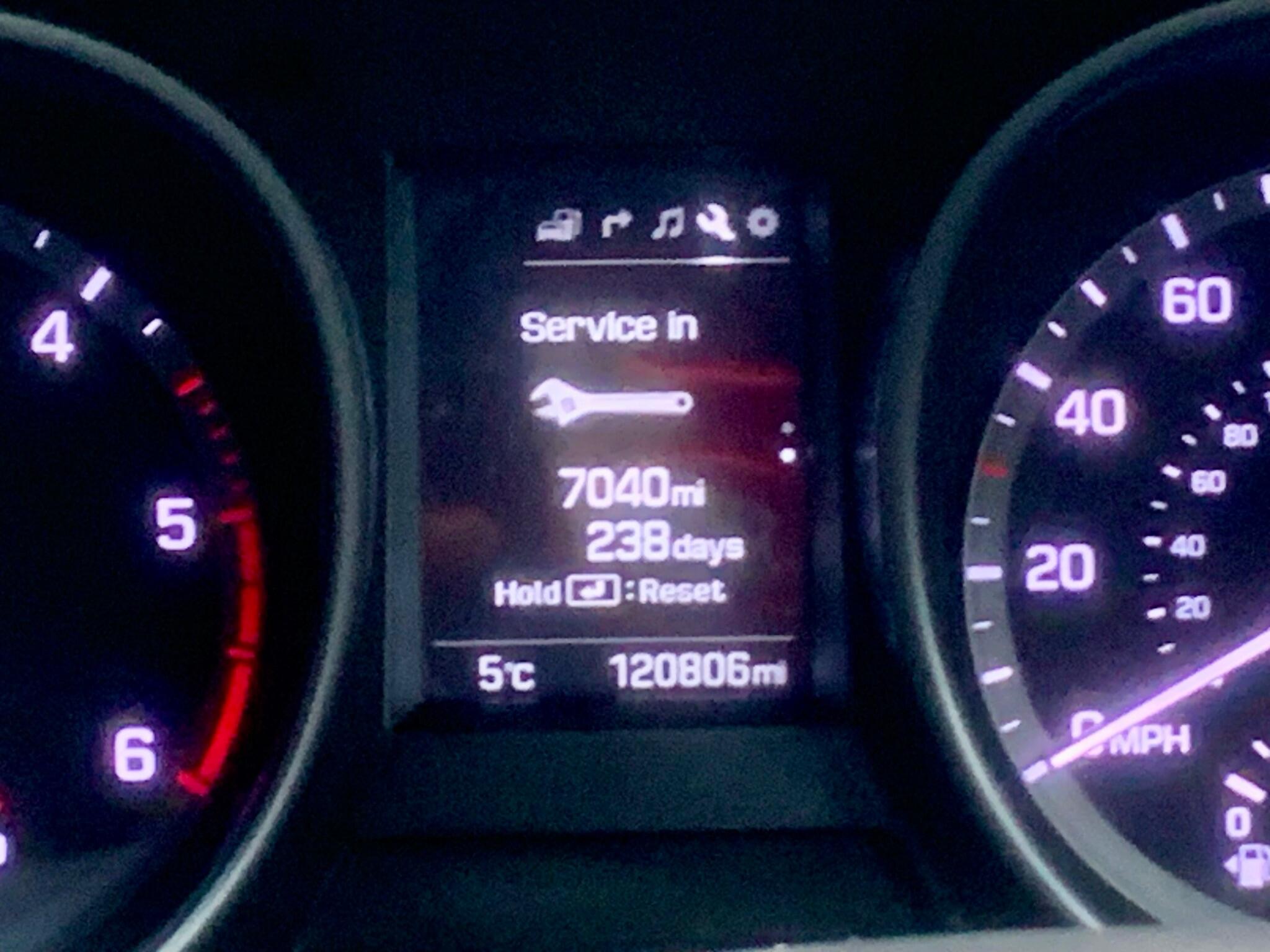 Hyundai Santa Fe view 74