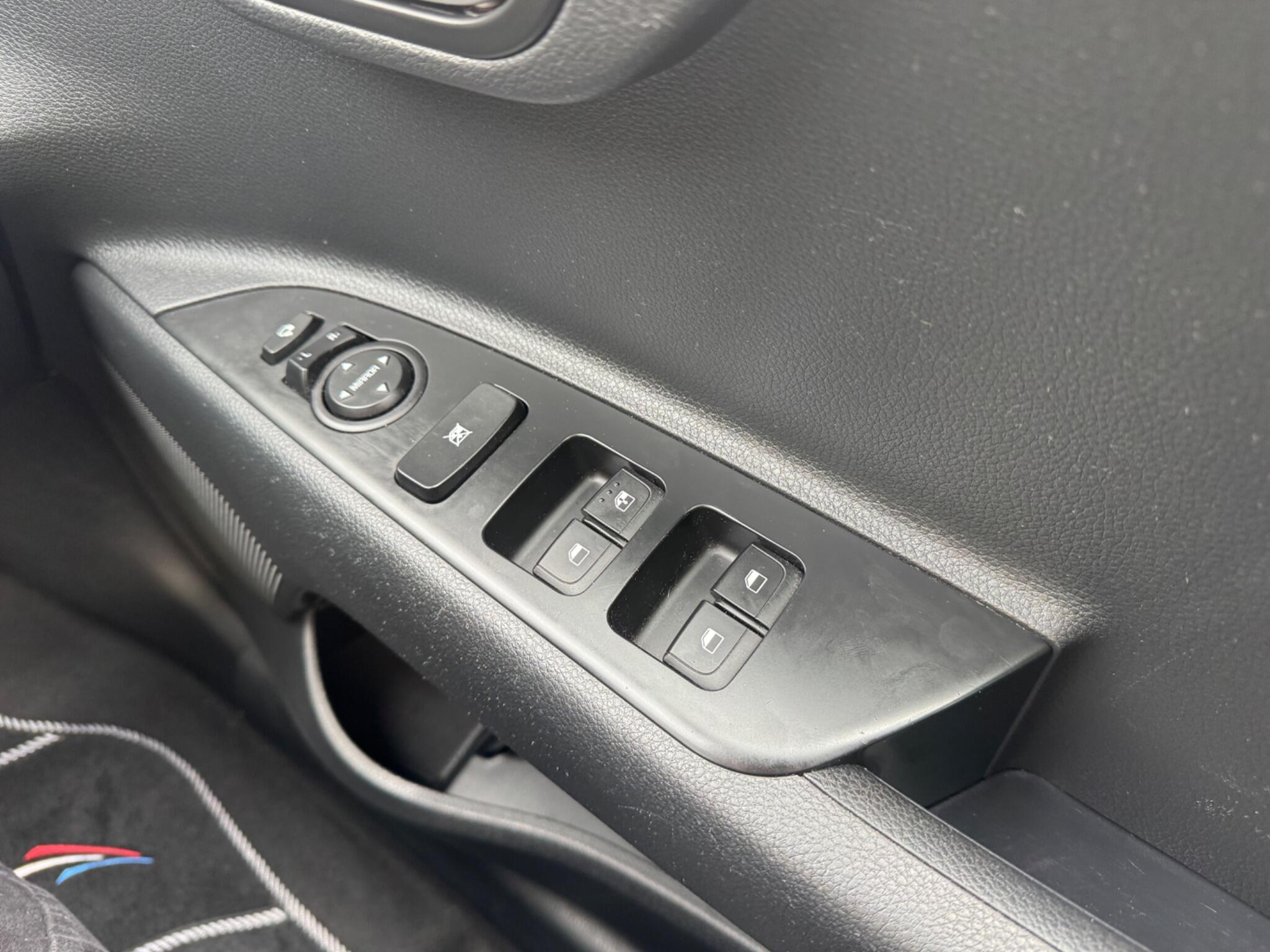 Kia Rio view 49