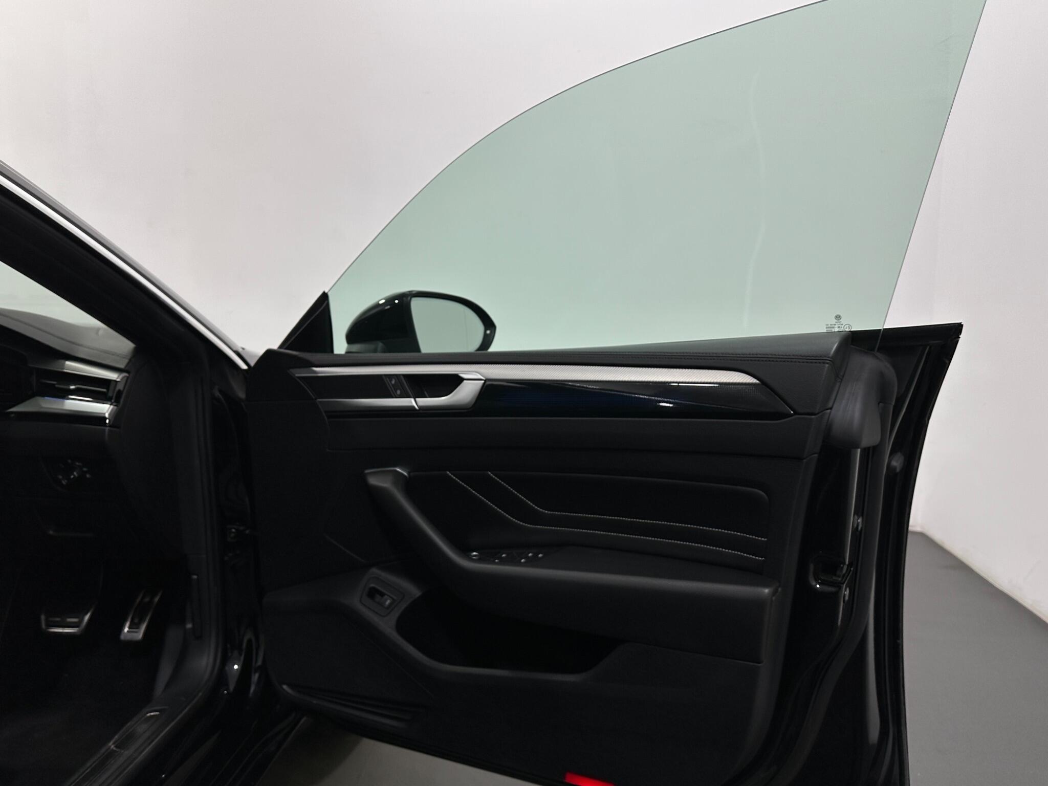 Volkswagen Arteon view 34