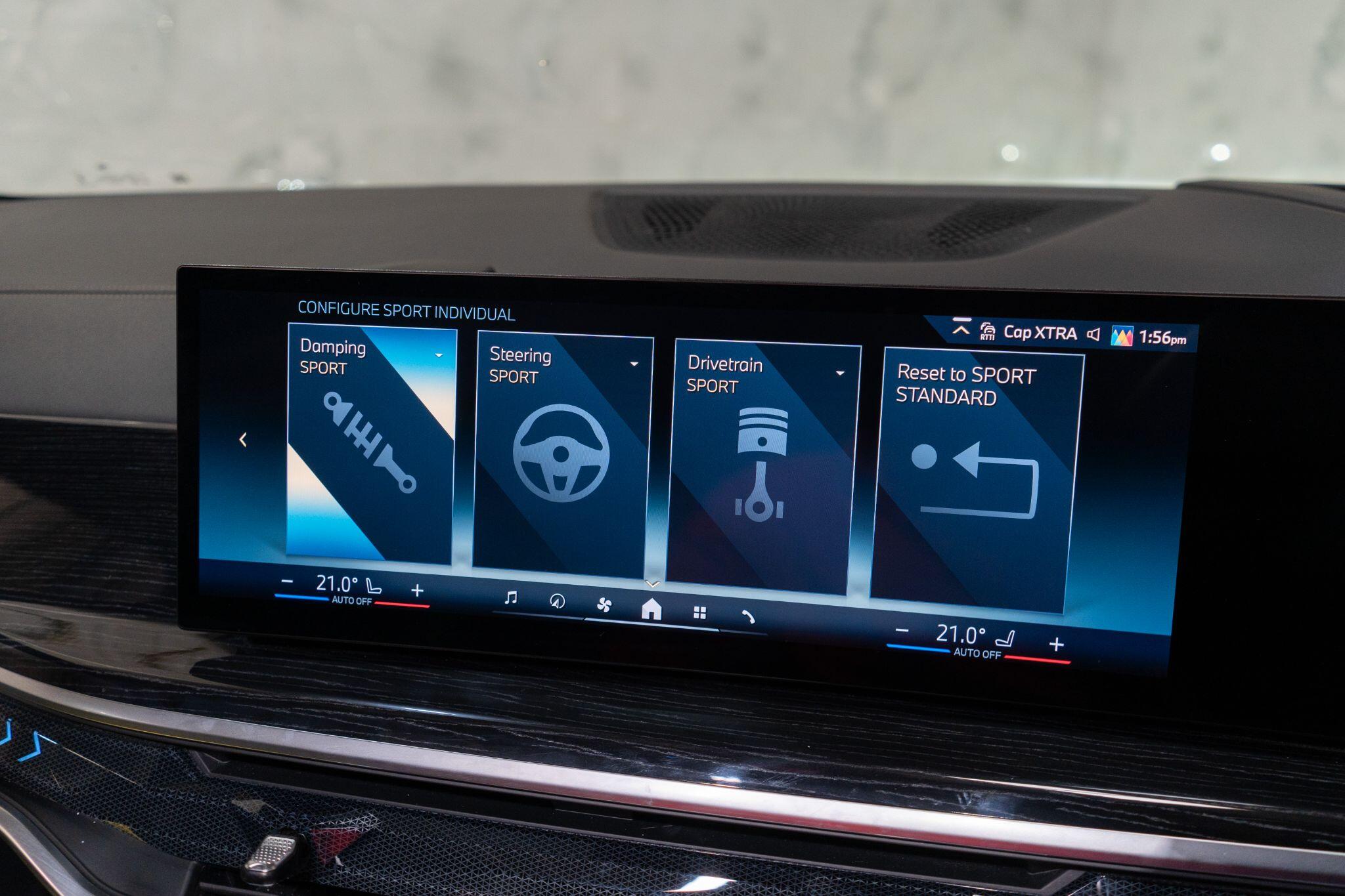 BMW X5 view 23