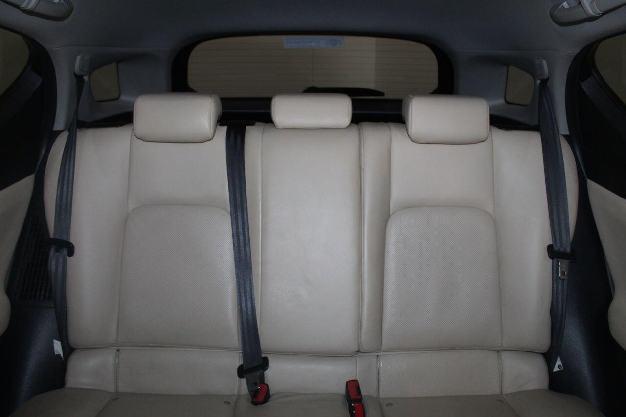 Lexus CT view 53