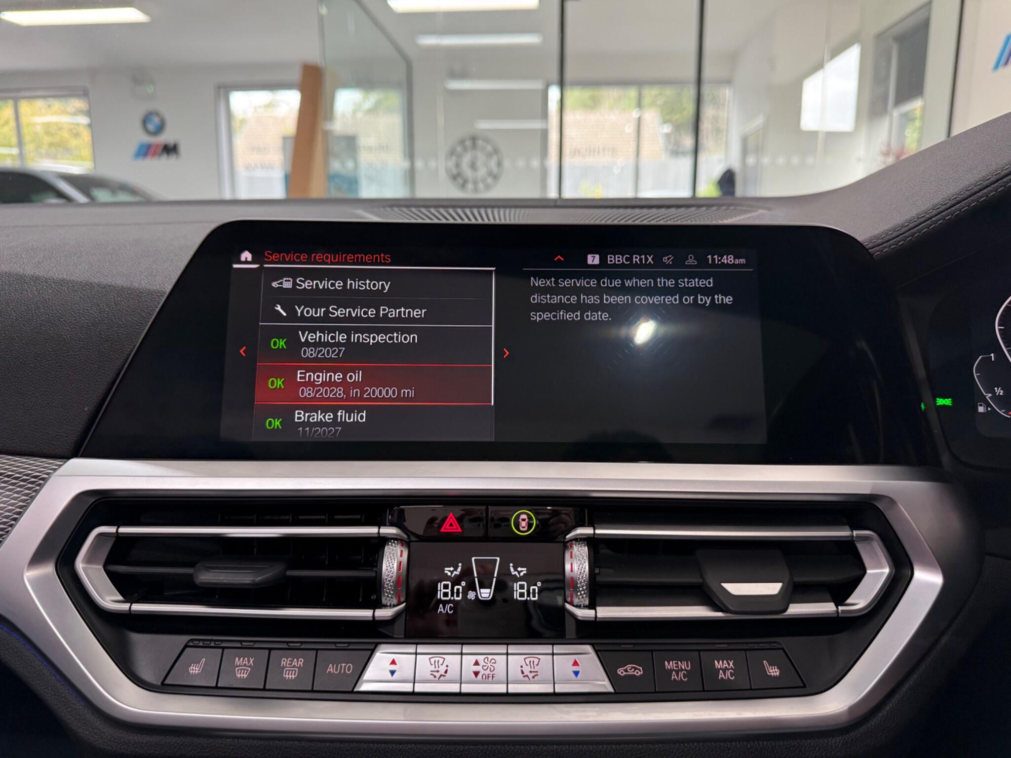 BMW 4 Series view 15