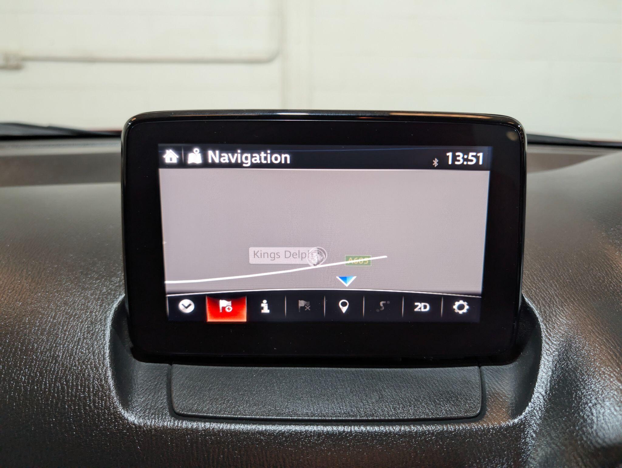 Mazda Skyactiv-G view 6