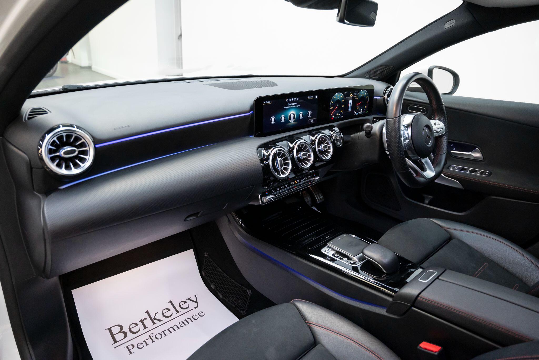 Mercedes-Benz A-Class view 3