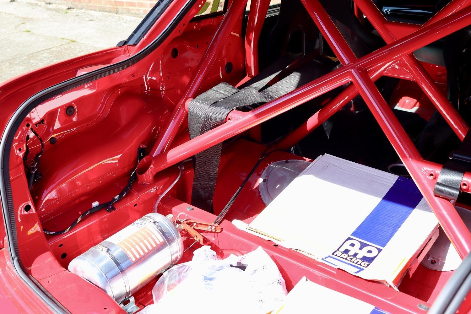 Mini Coupe view 20
