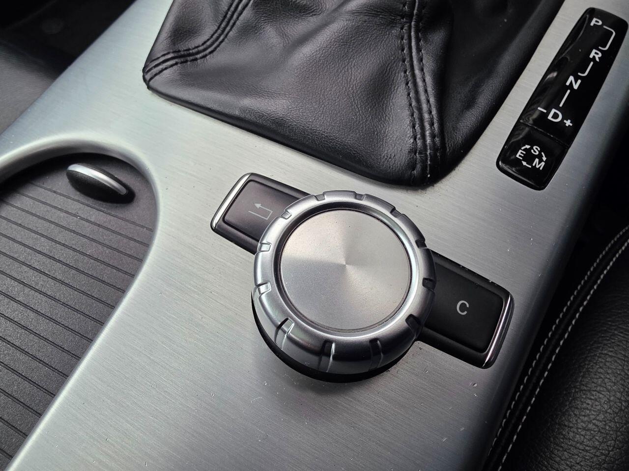 Mercedes-Benz SLK view 81