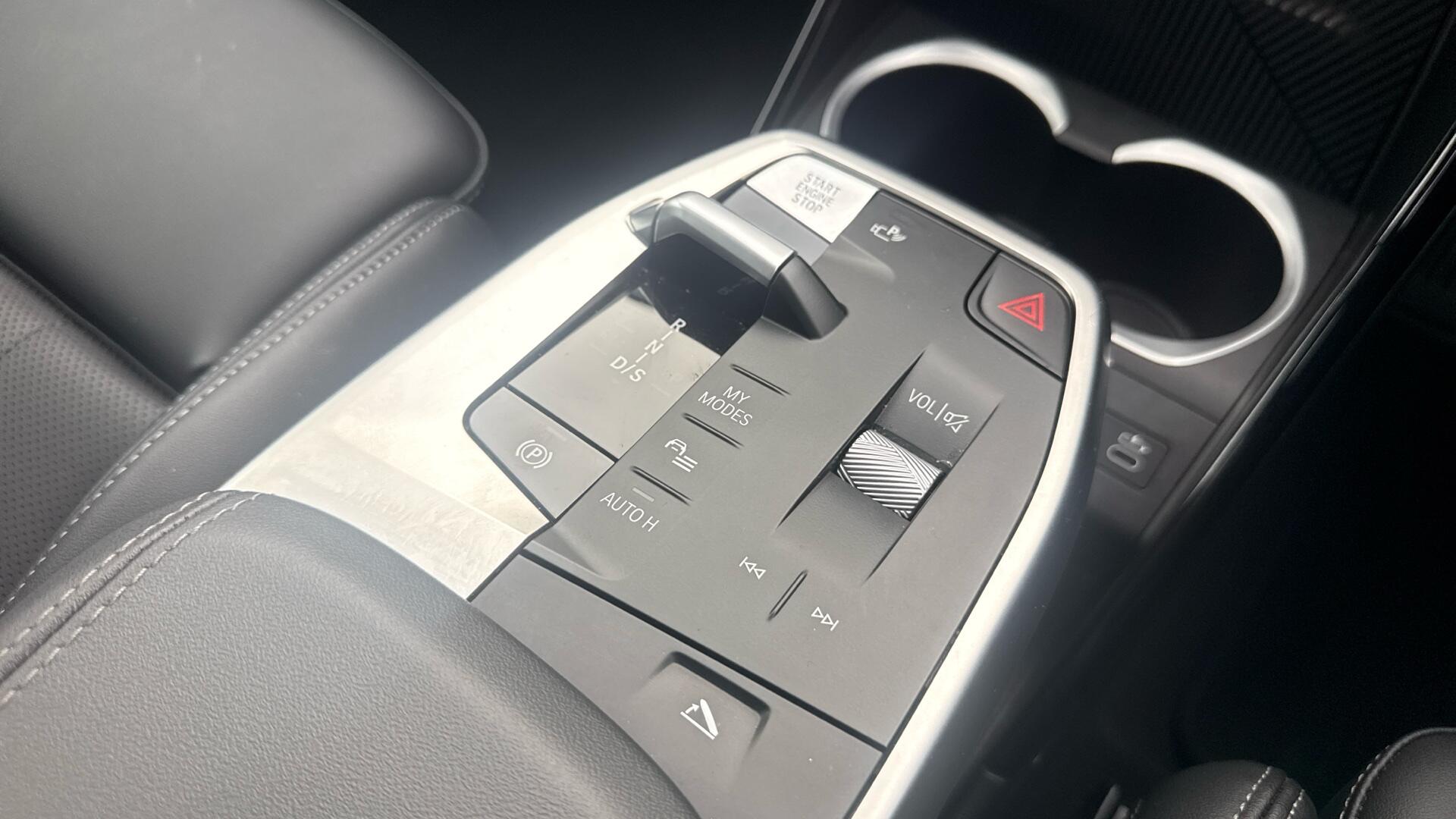 BMW X1 view 19