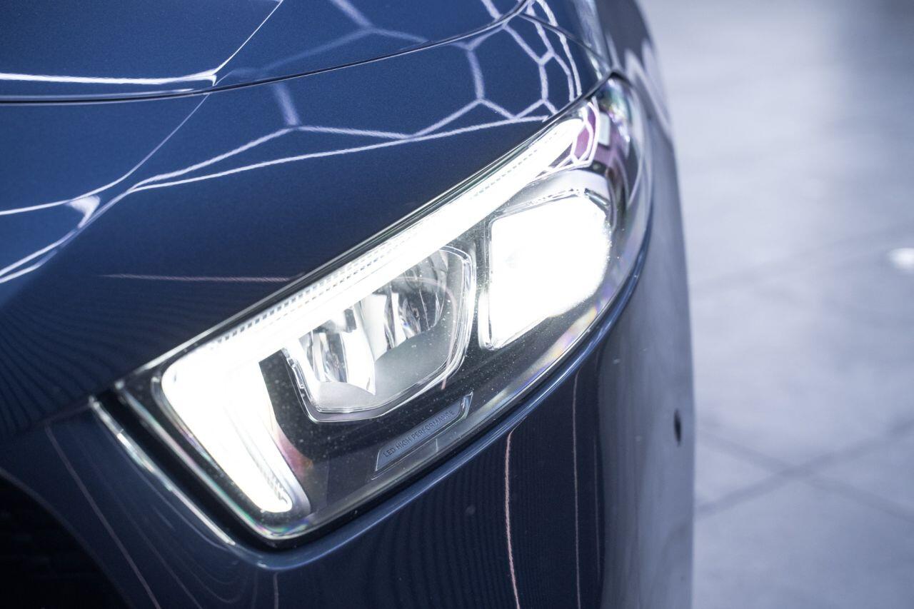 Mercedes-Benz A-Class view 6
