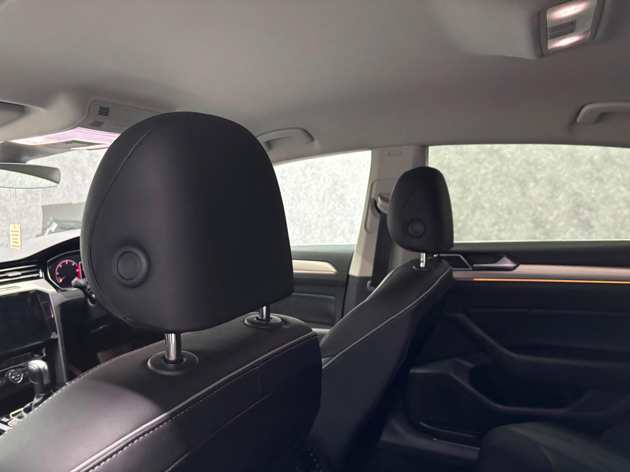 Volkswagen Arteon view 29