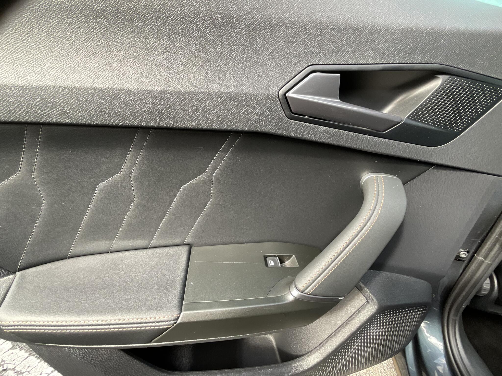 CUPRA Formentor view 20