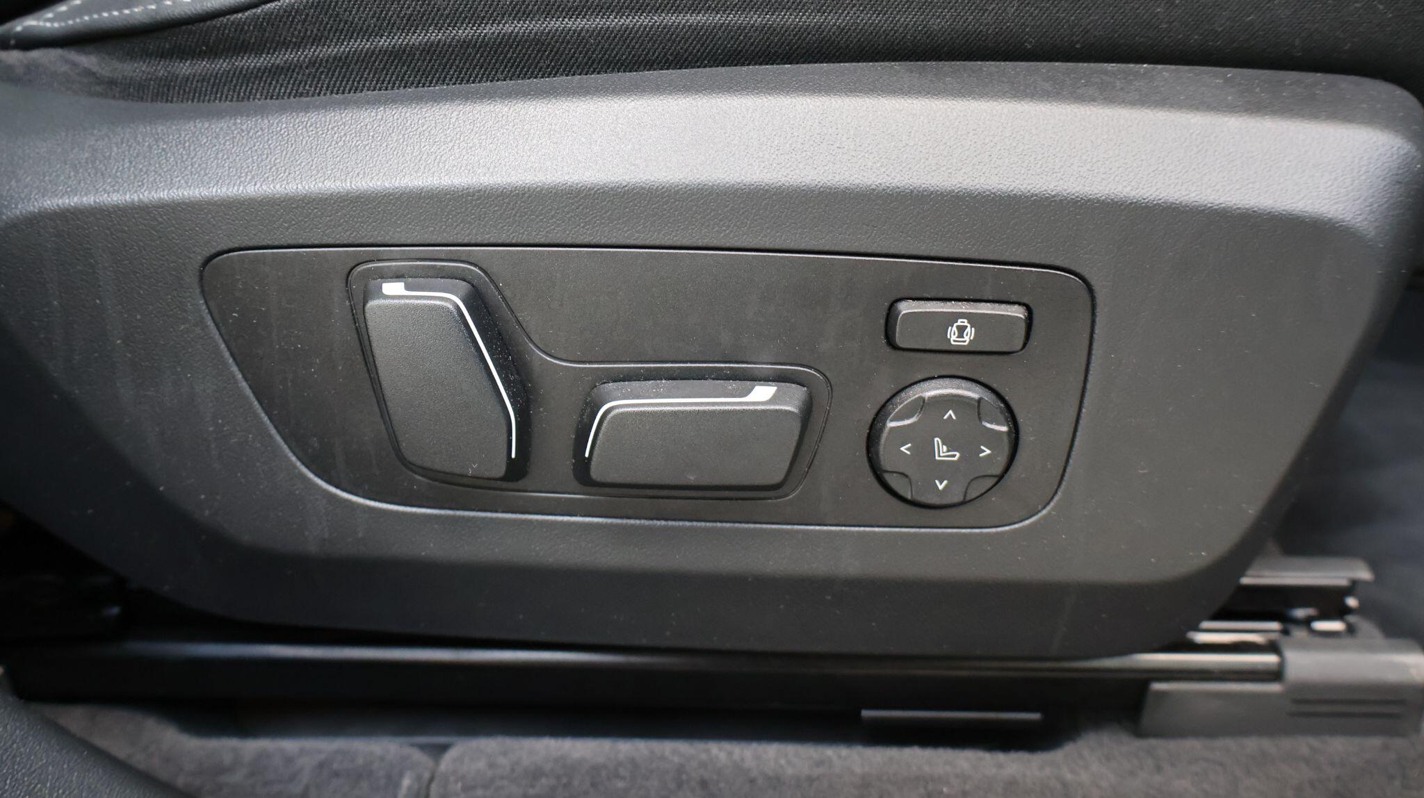 BMW X3 view 29