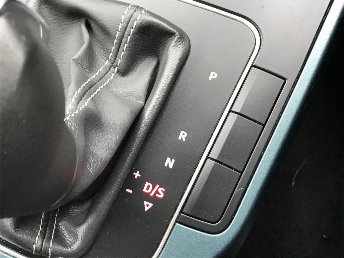 SEAT Arona view 17