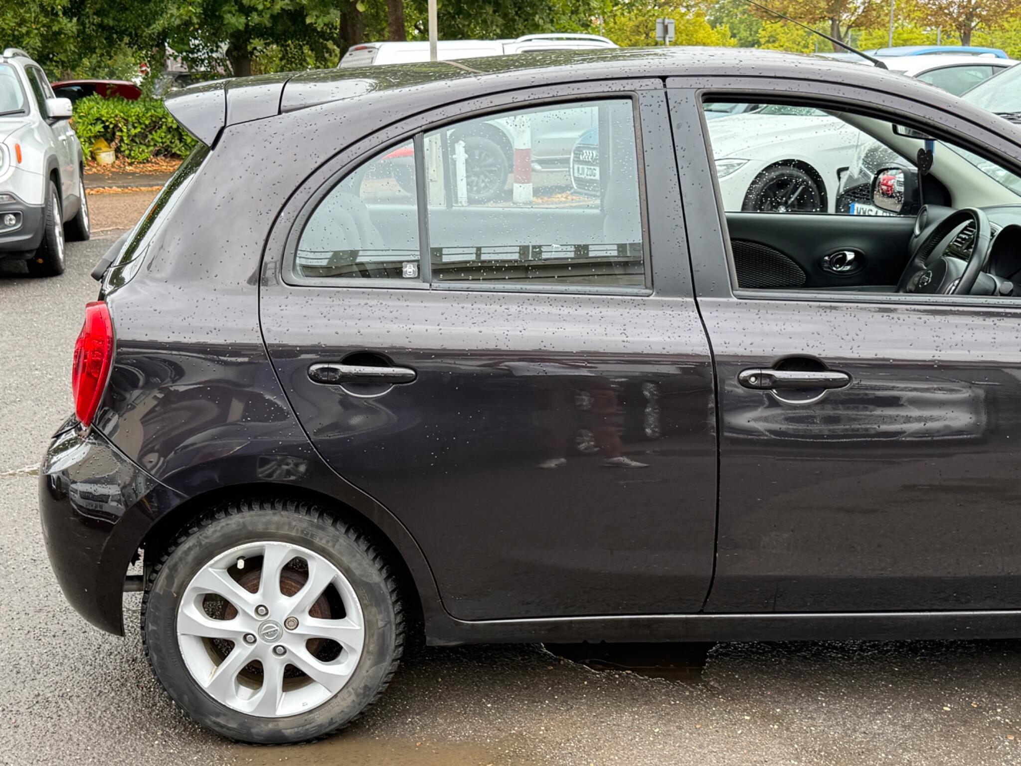 Nissan Micra - Image 21