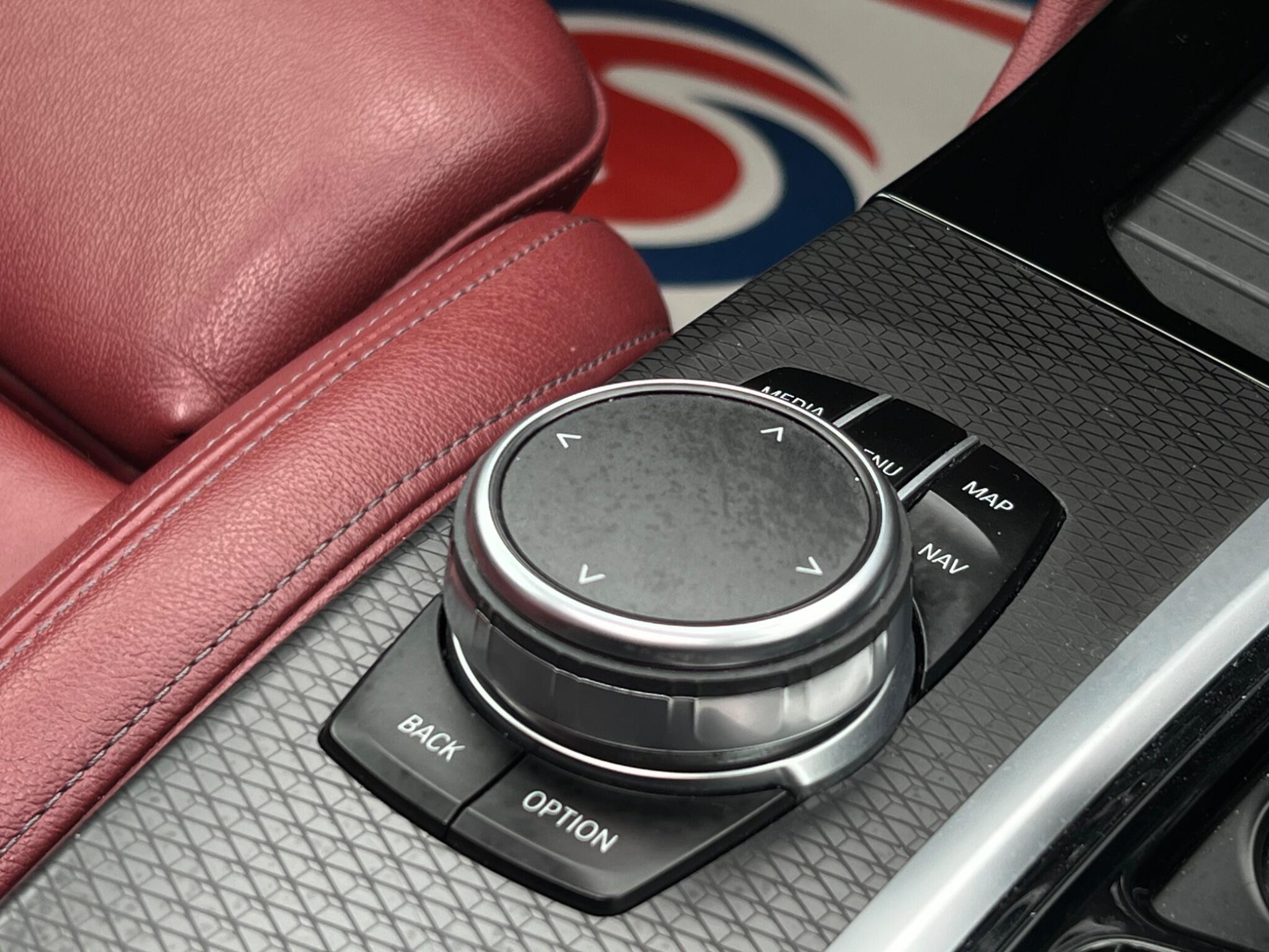 BMW X4 view 63