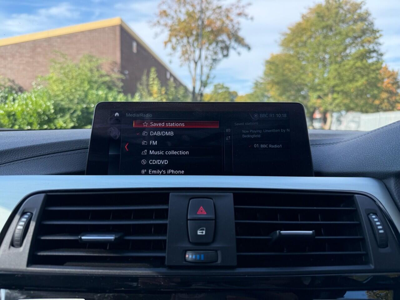 BMW 4 Series view 29