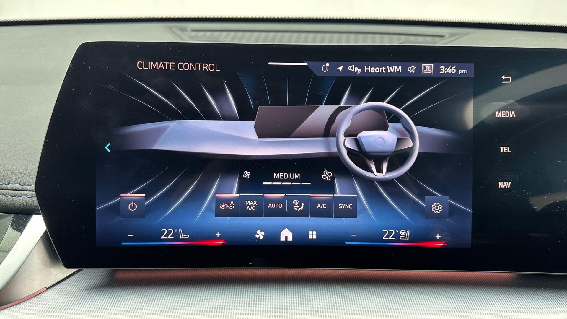 BMW X1 view 26
